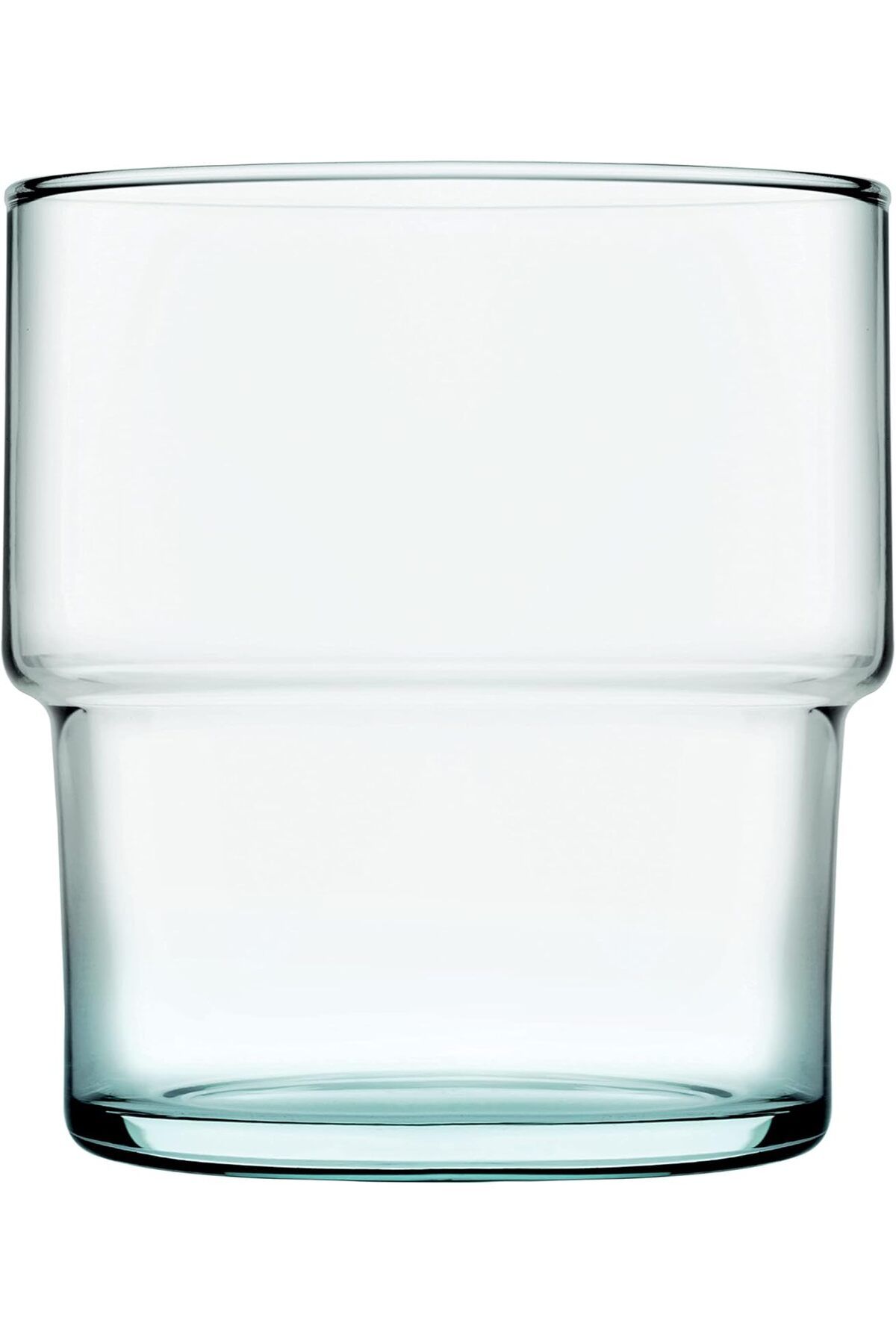 STOREMAX ELZ Aware Su Bardağı - 300 cc - 4'lü FRNTR 1127478
