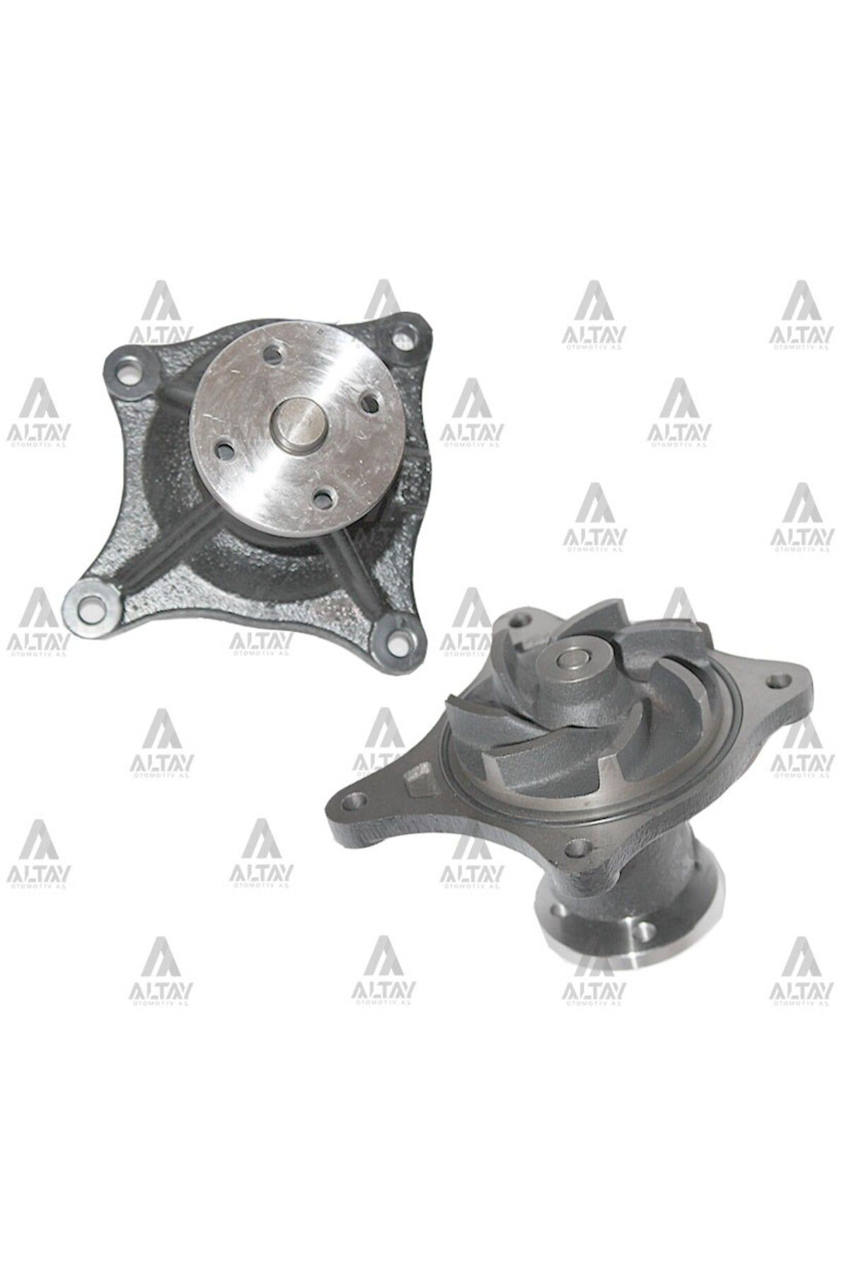 Orjinal DEVİRDAİM CANTER 304 / 444 / 449 / H-350-[product_code]