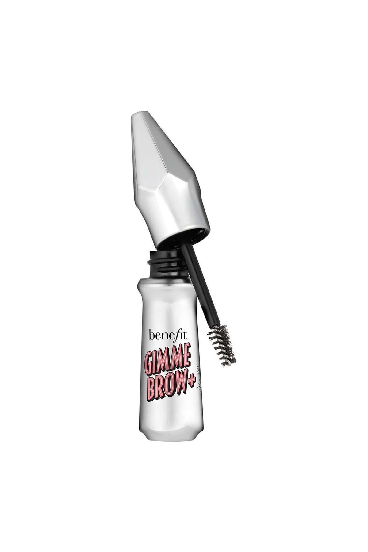 benefit cosmetics Mini - Gimme Brow+ Dolgunlaştırıcı Kaş Maskarası 3,5 (1.5 g)