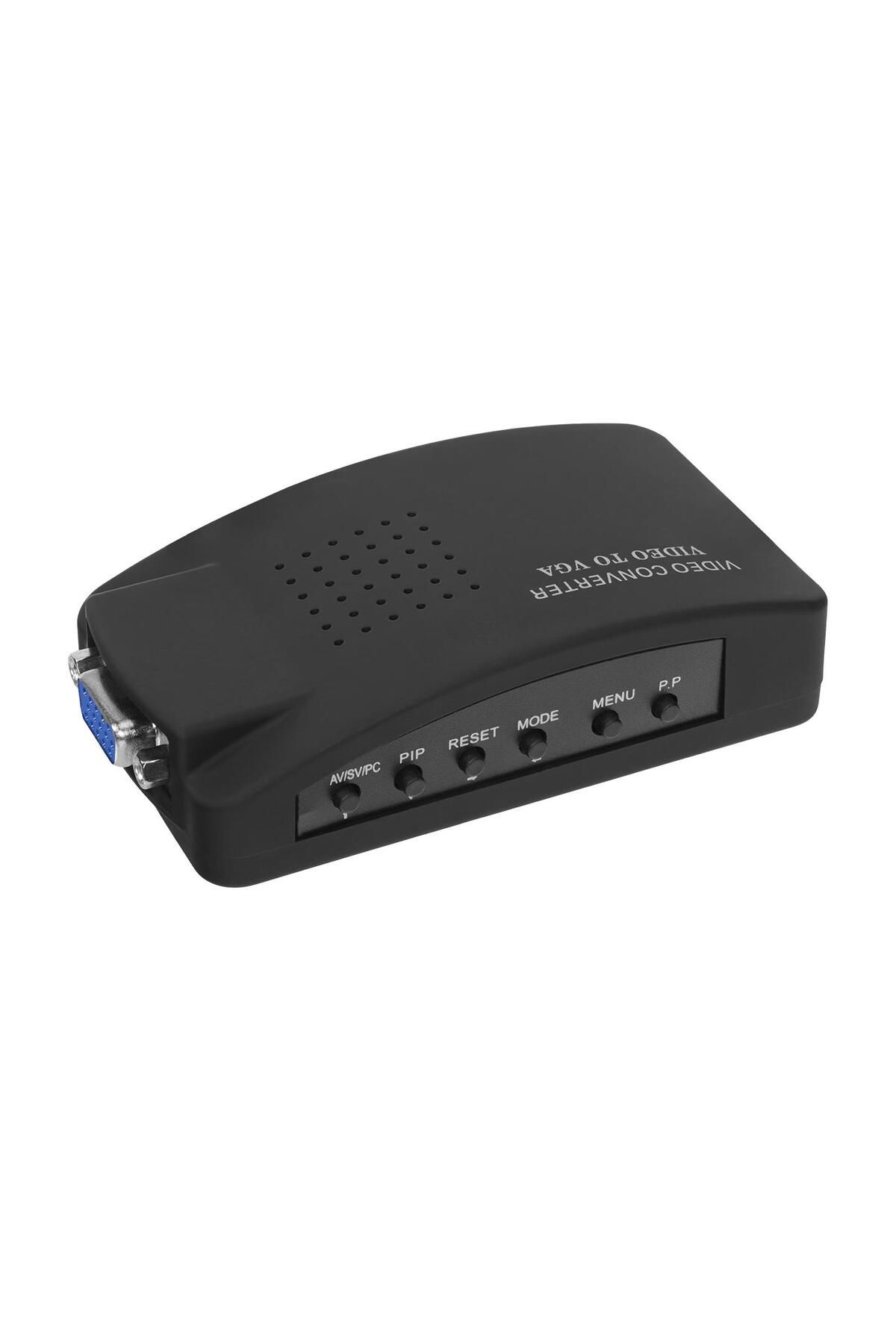 S-LINK Sl-Av201 Vga To Video Converter