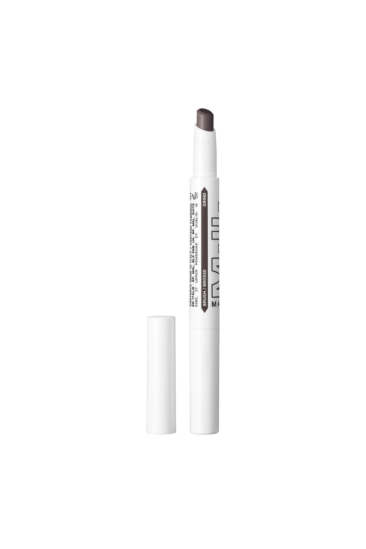 Milk Makeup Kush Brow Shadow Stick - Kaş Kalemi Grind (0.9 g)