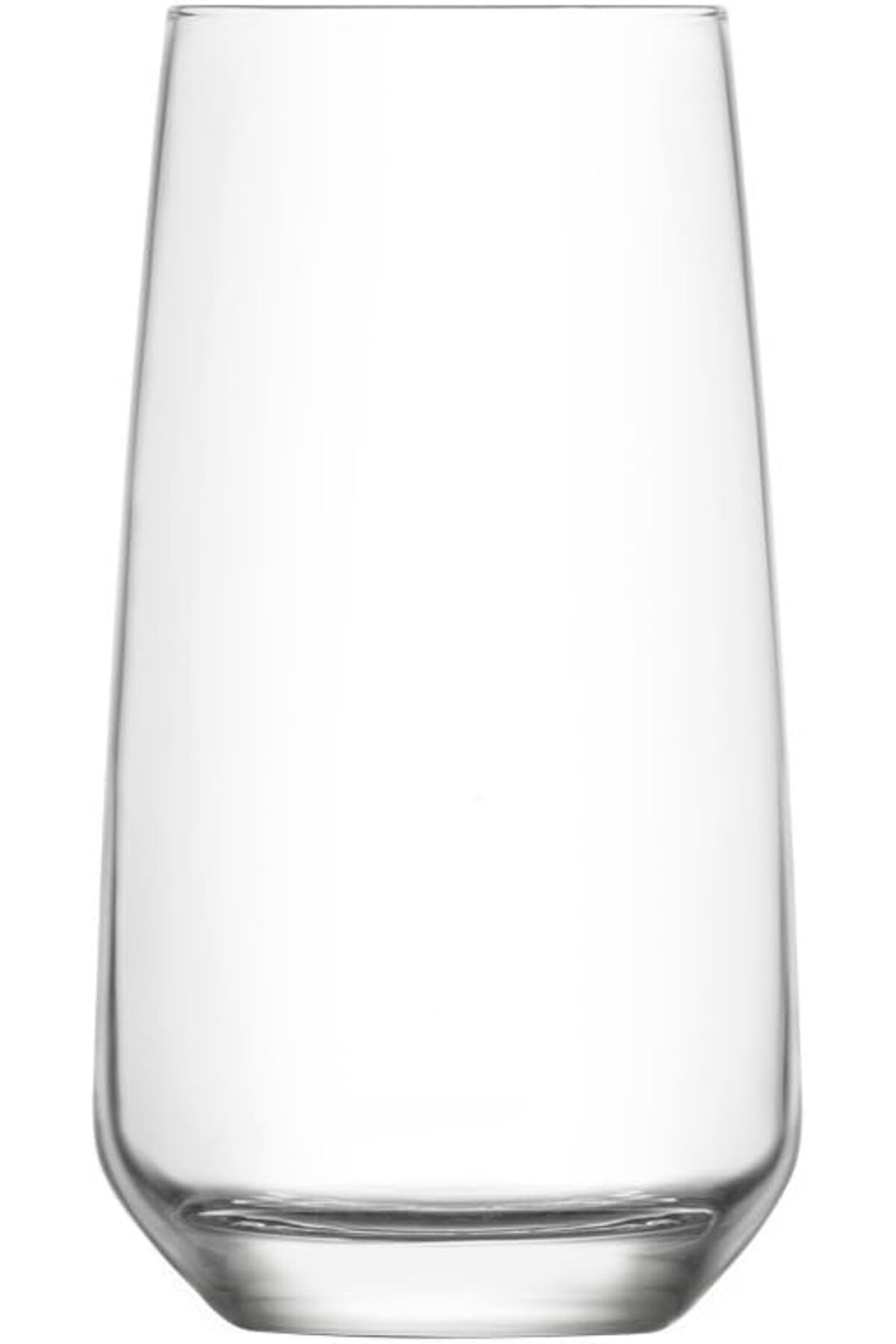 STOREMAX 6'lı Meşrubat Bardağı FRNTR 1127478