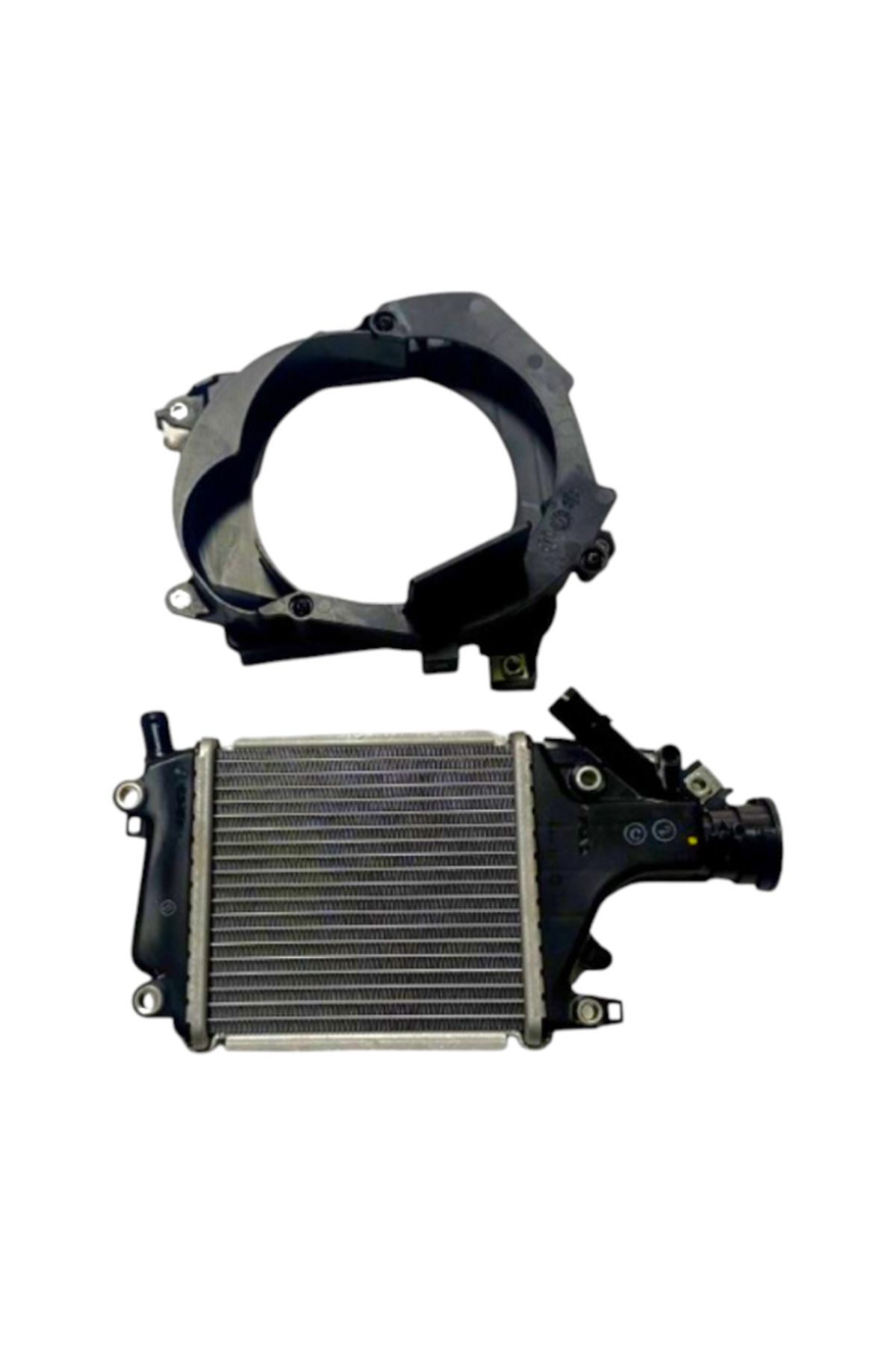 Motobir Radyatör Komple Honda Pcx 125 2021-2024