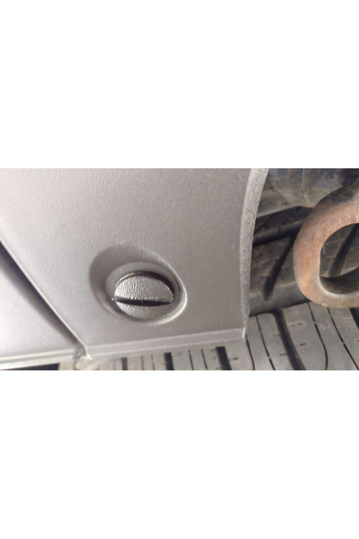 Lucest Land Rover Discovery 3 4 Uyumlu Çekme Çubuğu Kapağı Sabitleme Klipsi