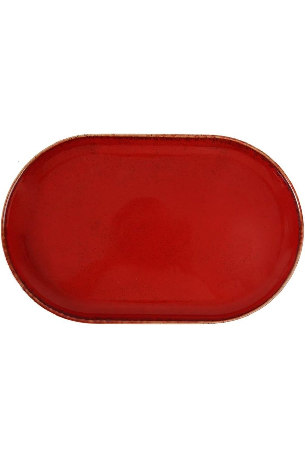 STOREMAX Ezg 04ALM002570 Seasons Kayık Tabak, Porselen Ezsnshop 1065757