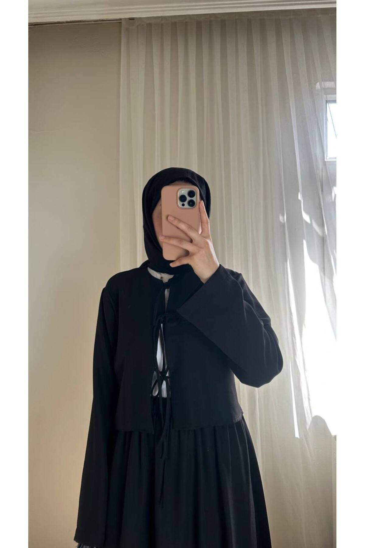 W WARGA Kısa Kimonalı Takım