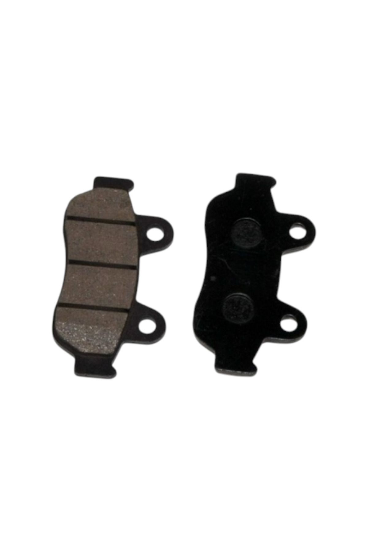 Motobir Ön Fren Balatası 06455-KSY-881 Honda Spacy Activa S 125 Rks Spontini 110