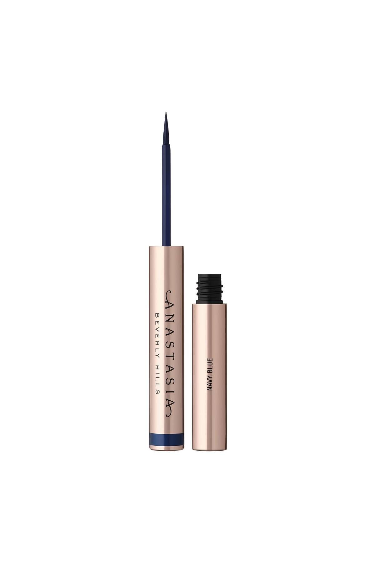 Anastasia Beverly Hills Liquid Eyeliner - Eyeliner Navy Blue (2,4 ml)