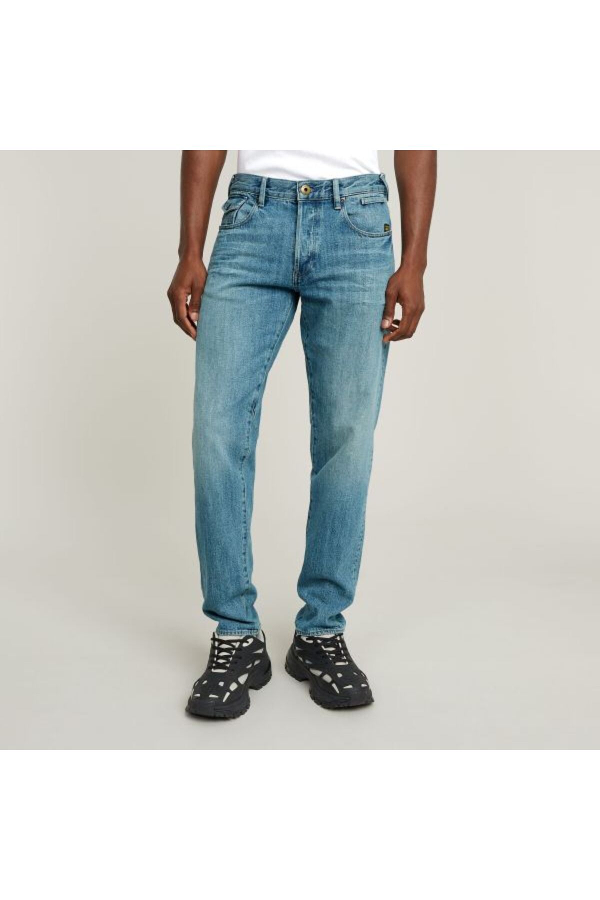 G-STAR RAW Morry FWD Regular Tapered