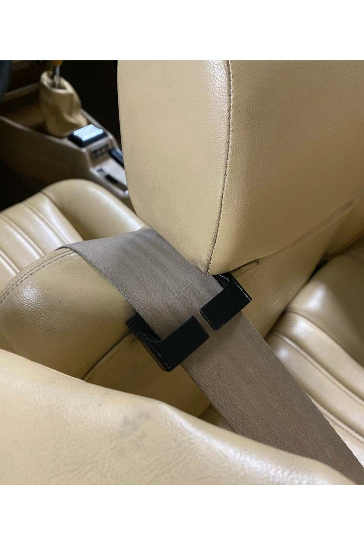 Lucest Fiat Örümcek Emniyet Kılavuzu Kılavuzları (Plastik Aparattır!!!)