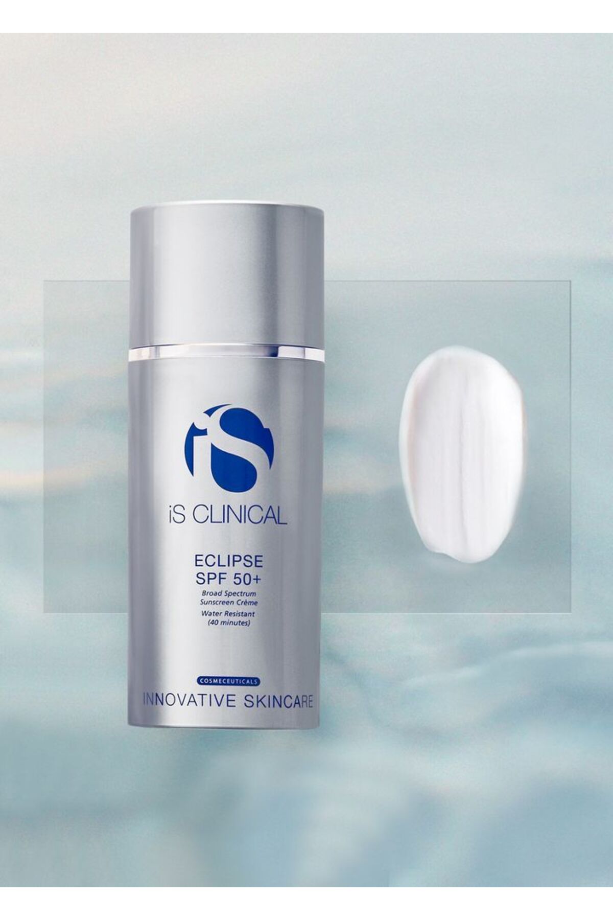 IS CLINICAL-Eclipse Spf 50+ Translucent 100g 4