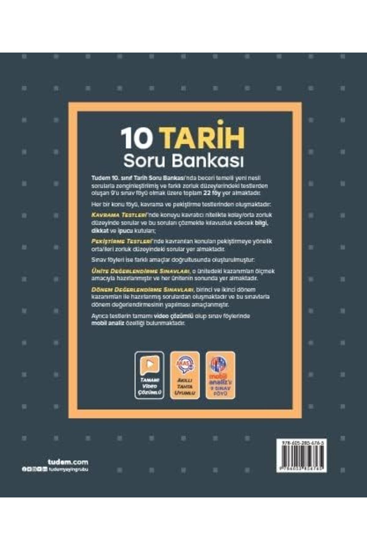 Mu Art Ahşap Mrt 10. Sınıf Tarih Soru Bankası Art 871301