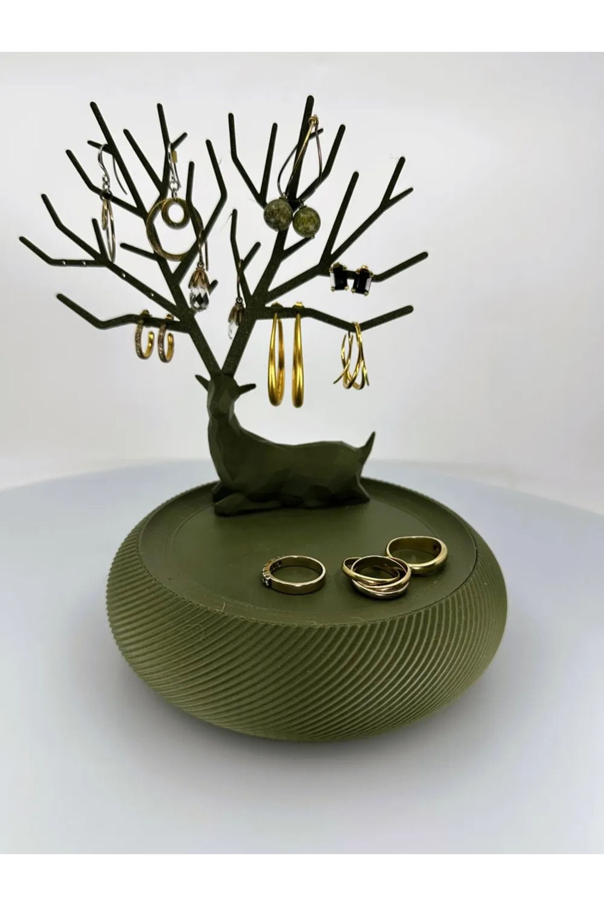 Livia Decor Geyik Takı Organizeri