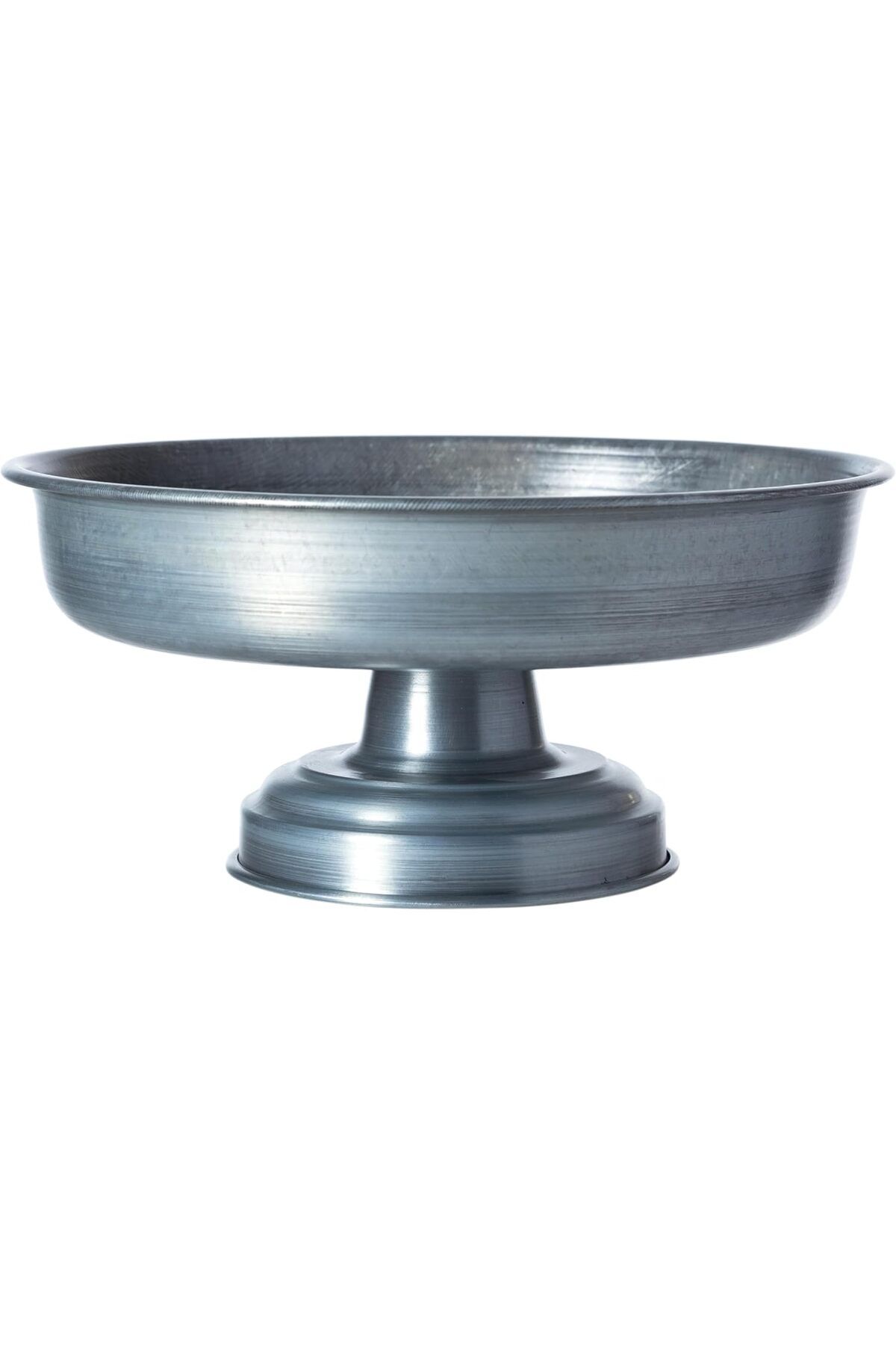 Mu Art Ahşap Mrt Concept Austin Galvaniz Ayaklı Sunum 29 cm Art 871301