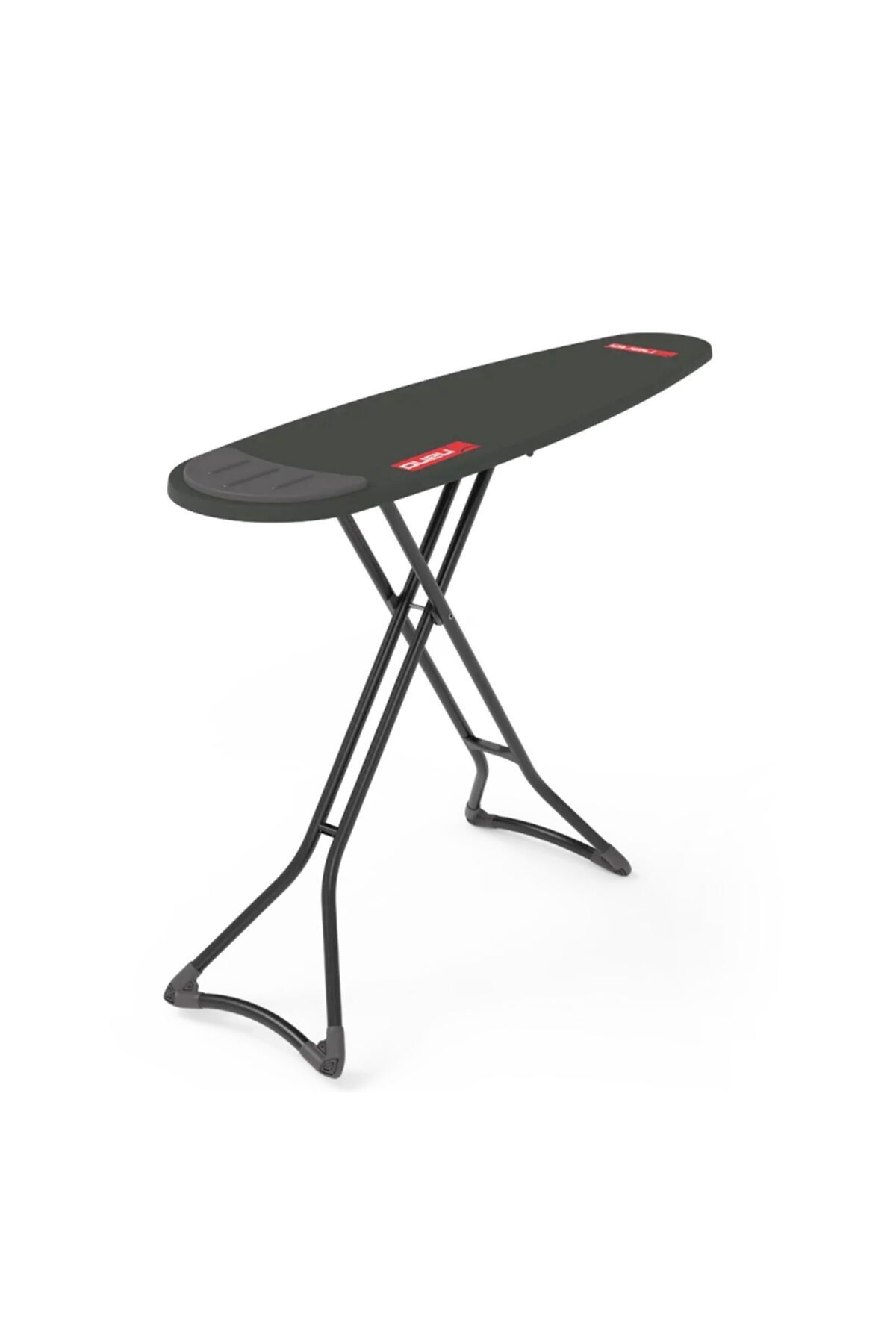 MATMEL Nano Ütü Masası - Antrasit - 140 cm