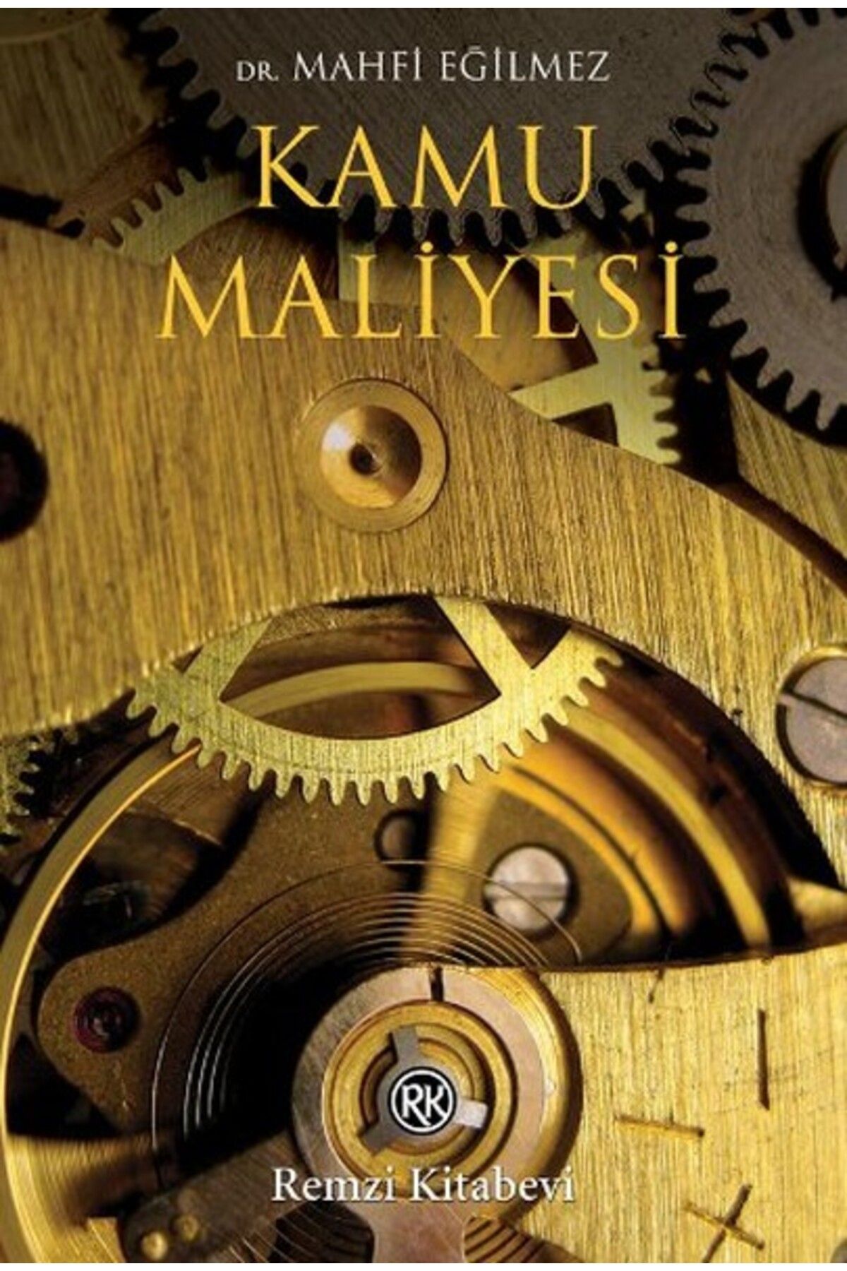 Destek Yayınları Kamu Maliyesi