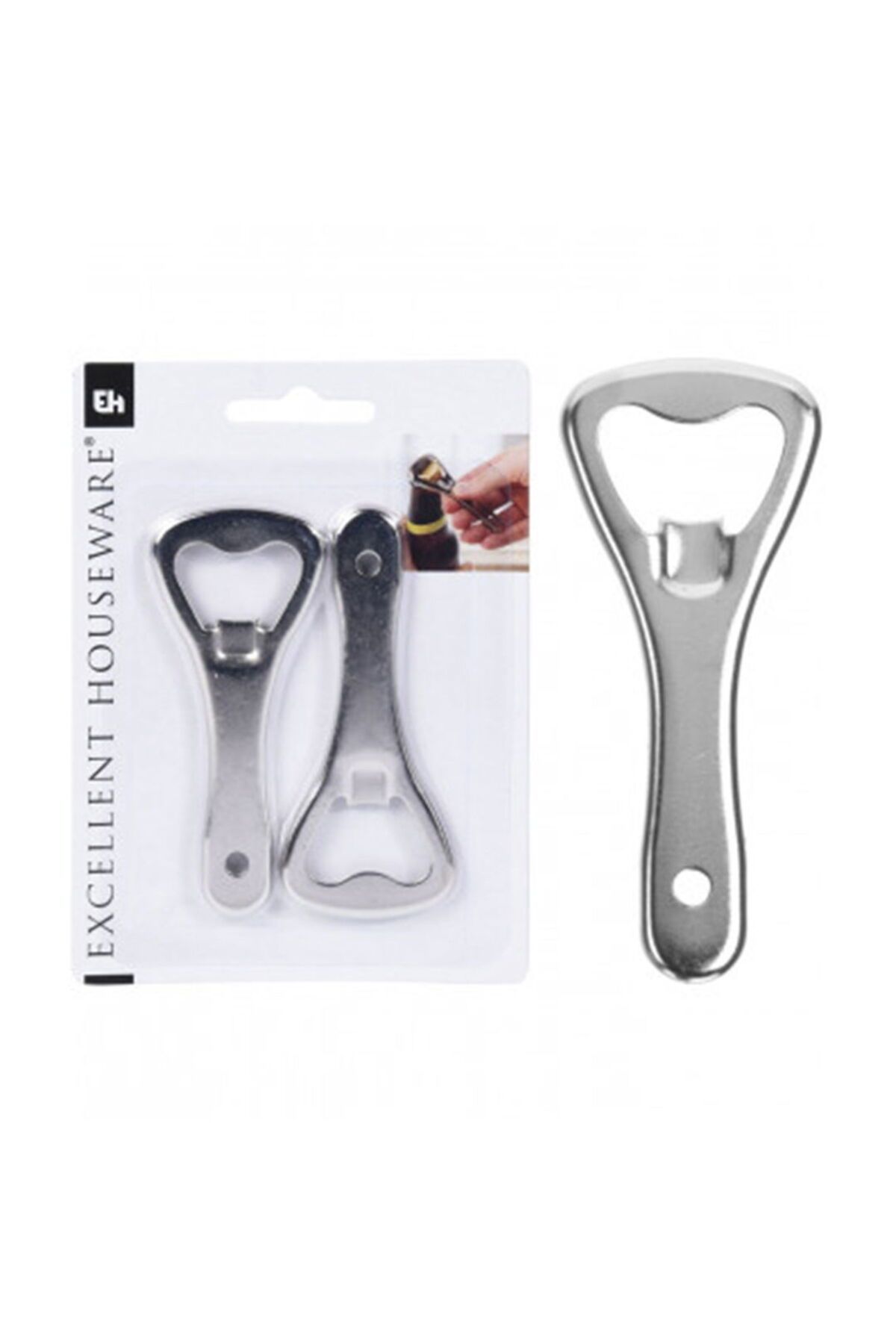 MATMEL Houseware 2'li Şişe Açacağı