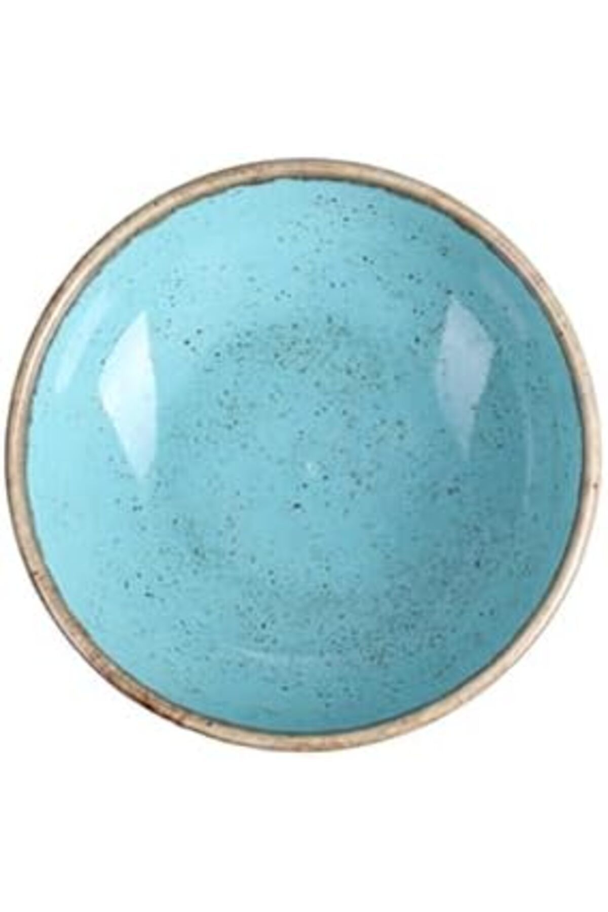 STOREMAX ELZ 04ALM003004 Seasons Çorba Kasesi, Porselen FRNTR 1127478