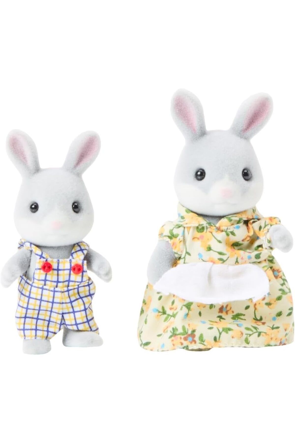 STOREMAX ELZ Families Cottontail Rbt Fml FRNTR 1127478