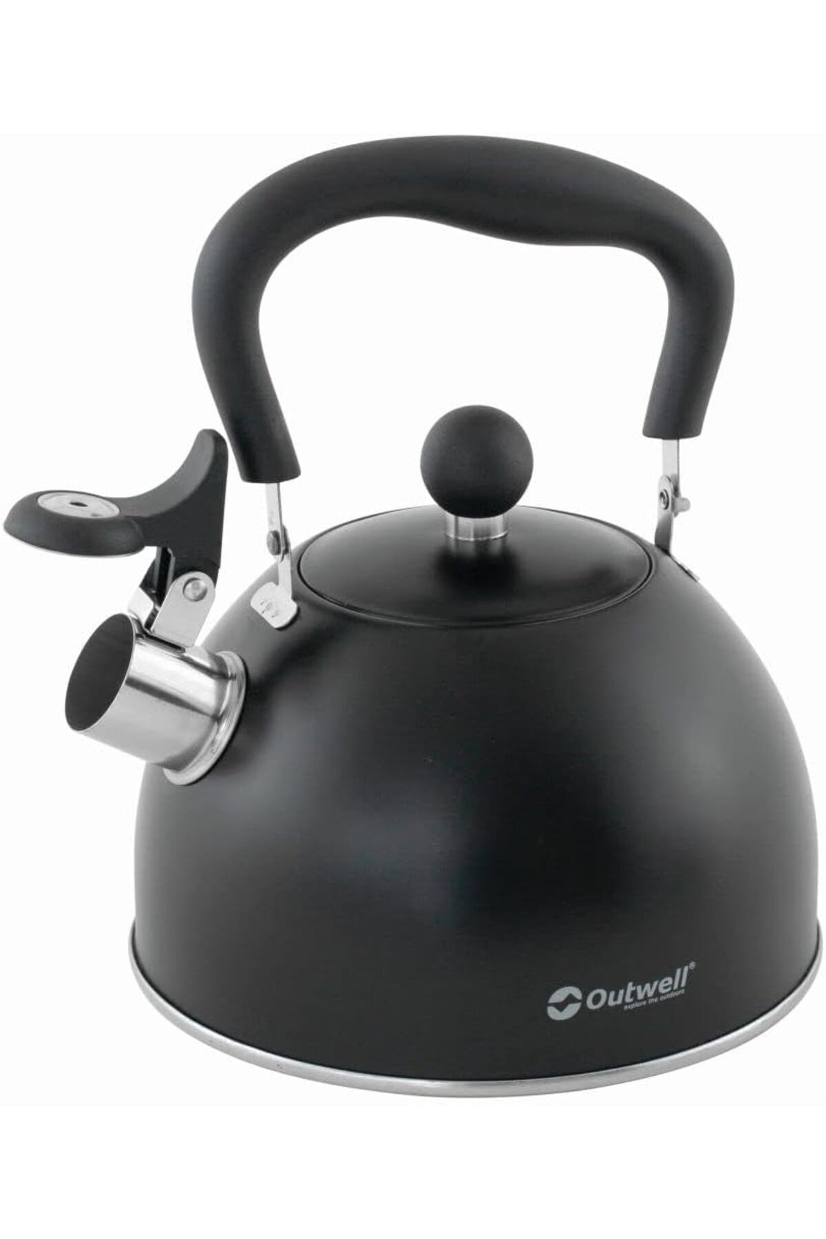 STOREMAX ELZ Tea Break Lux Kettle M FRNTR 1127478