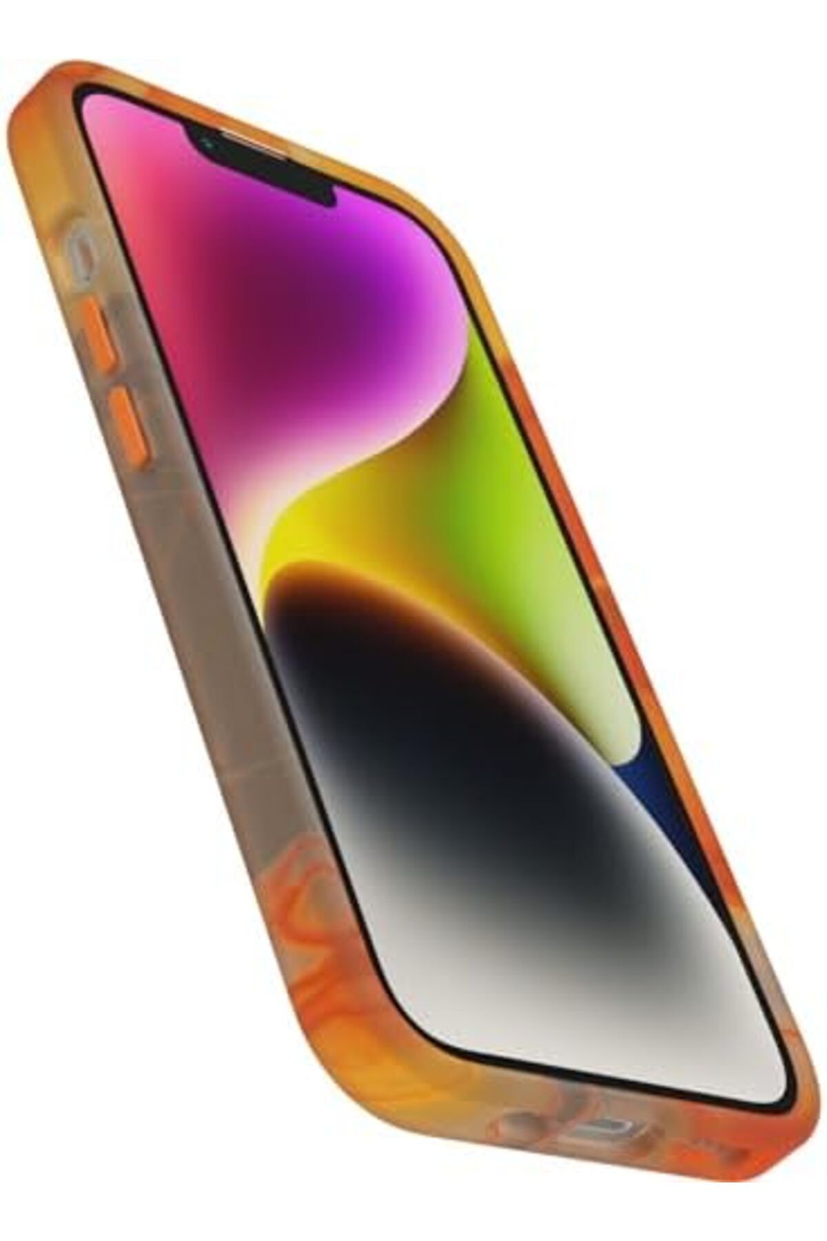STOREMAX ELZ Slim & Sturdy Serisi Kılıf iPhone 14 için MagSafe, Darbeye Dayanıklı, Düşmeye Dayanı