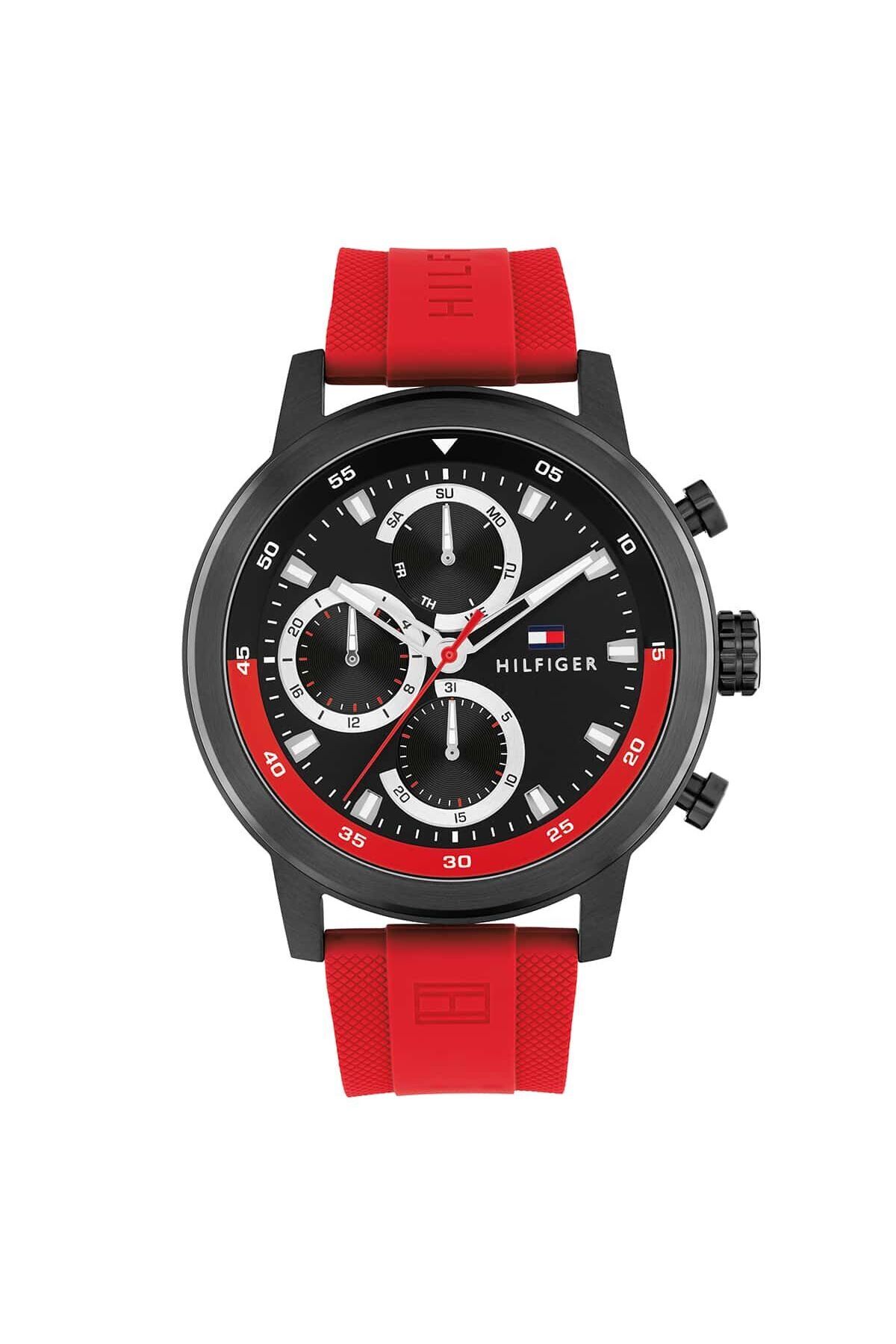Tommy Hilfiger TH1792178 Erkek Kol Saati