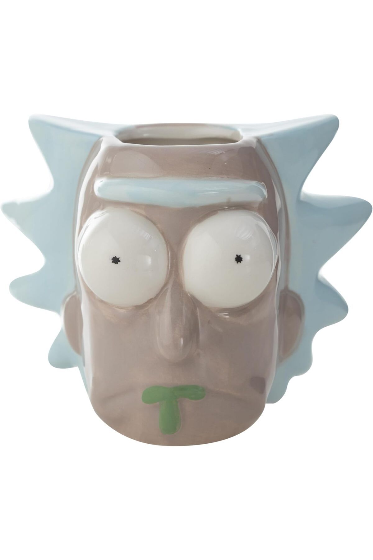 Mu Art Ahşap Mrt Concept Rick 3 Boyutlu Kupa Art 871301