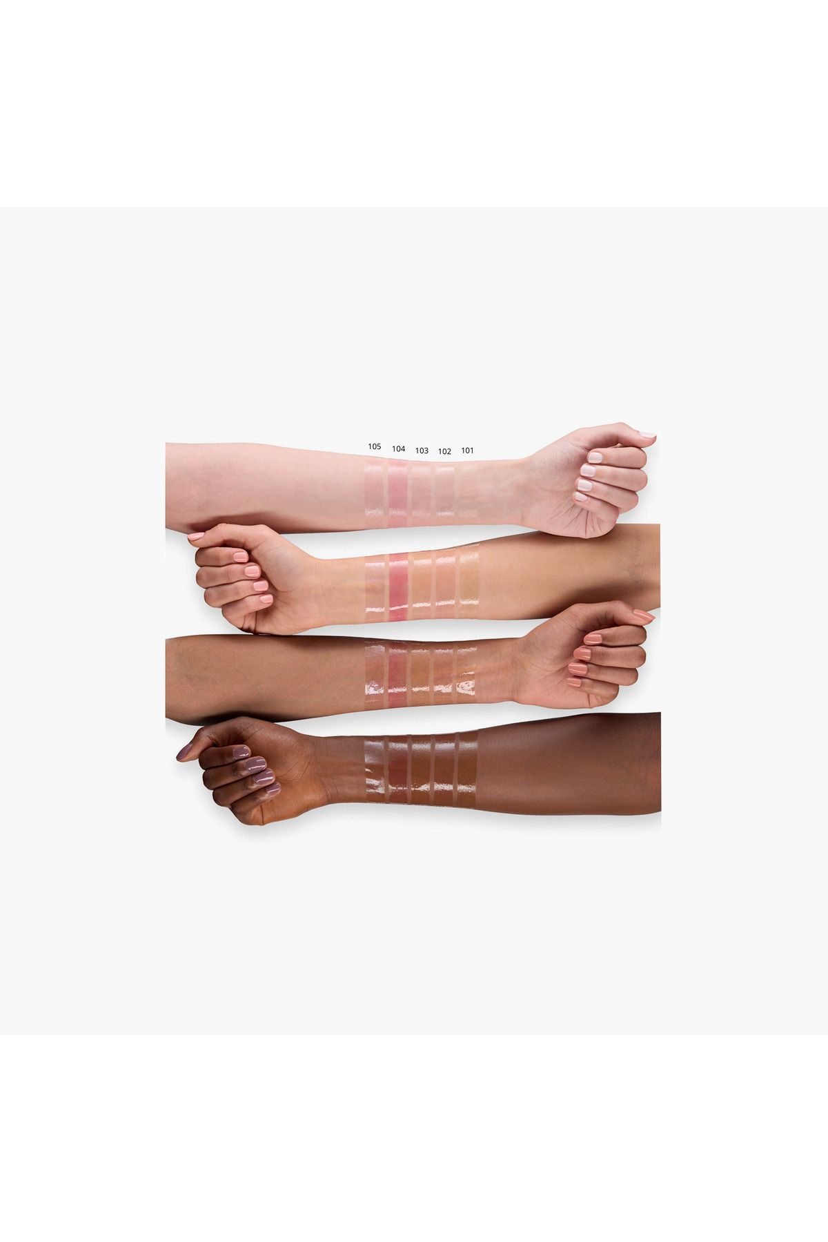 Essence-Essence Juicy Bomb Shiny Lipgloss - 10 ml 2
