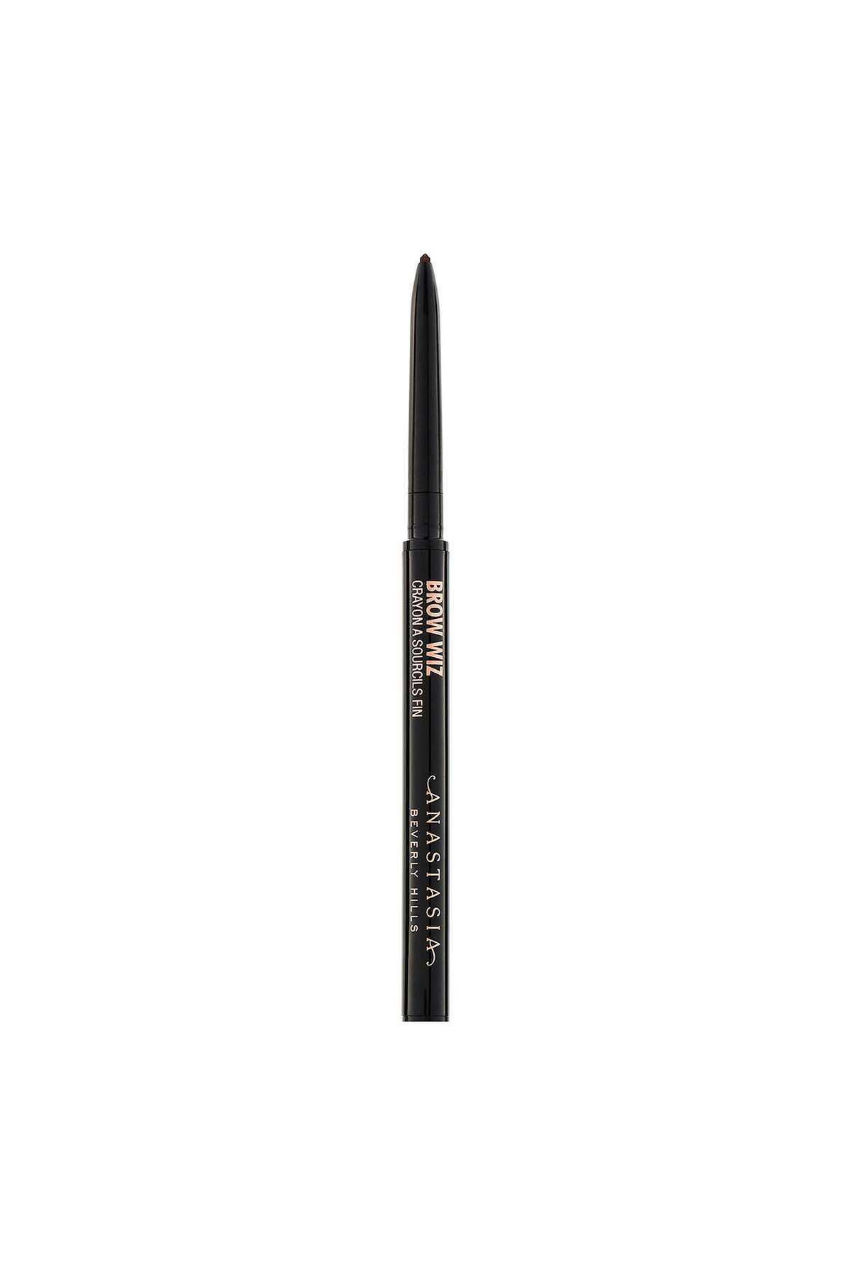 Anastasia Beverly Hills Deluxe Mini Brow Wiz® - Kaş Kalemi Soft Brown (0,04 g)