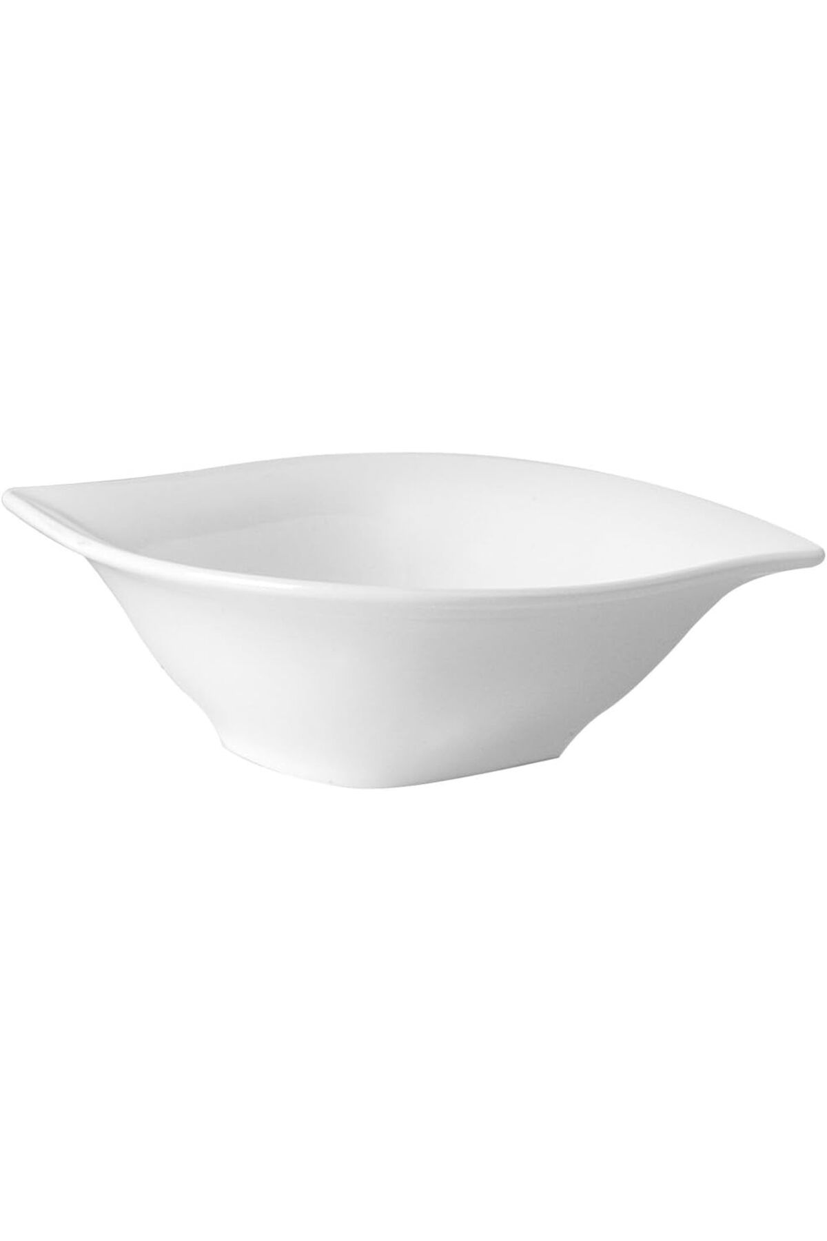 STOREMAX ELZ 04A+P017191 Leaf Beyaz Ev Kase, 18Cm FRNTR 1127478