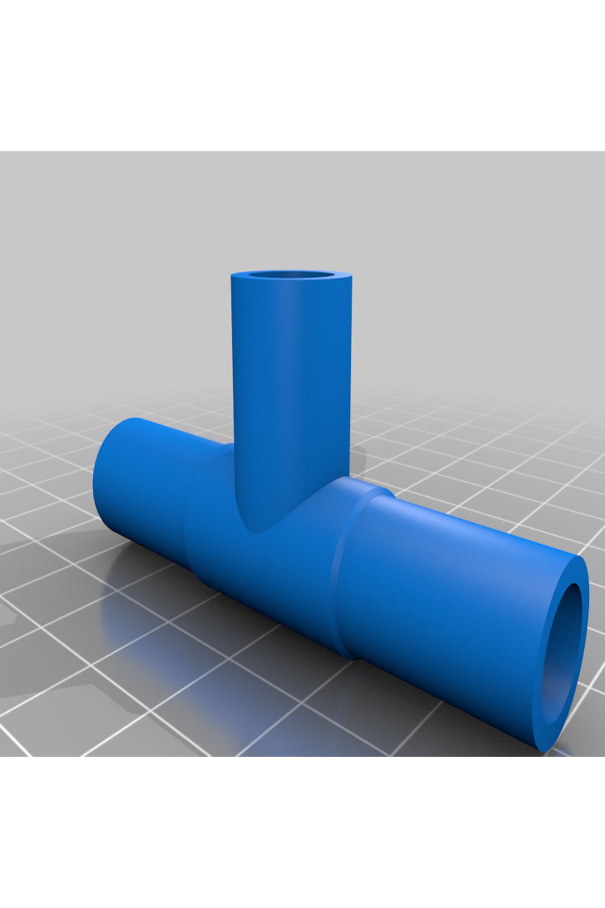 Lucest 9mm OD borular için t eklem (9 mm kimlik) (Plastik Aparattır!!!)