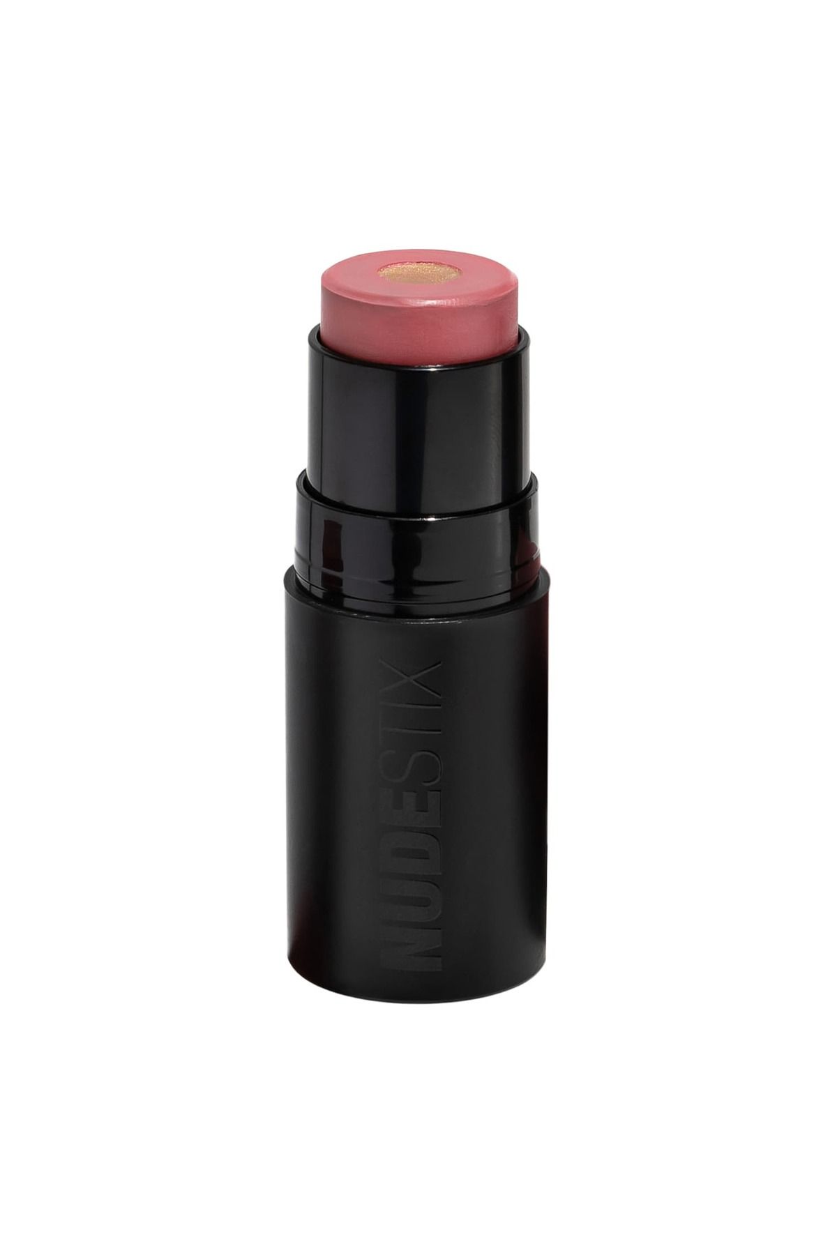 NUDESTIX Nudies All Over Face Color Matte + Glow – Krem Allık Pink Ice (6g)