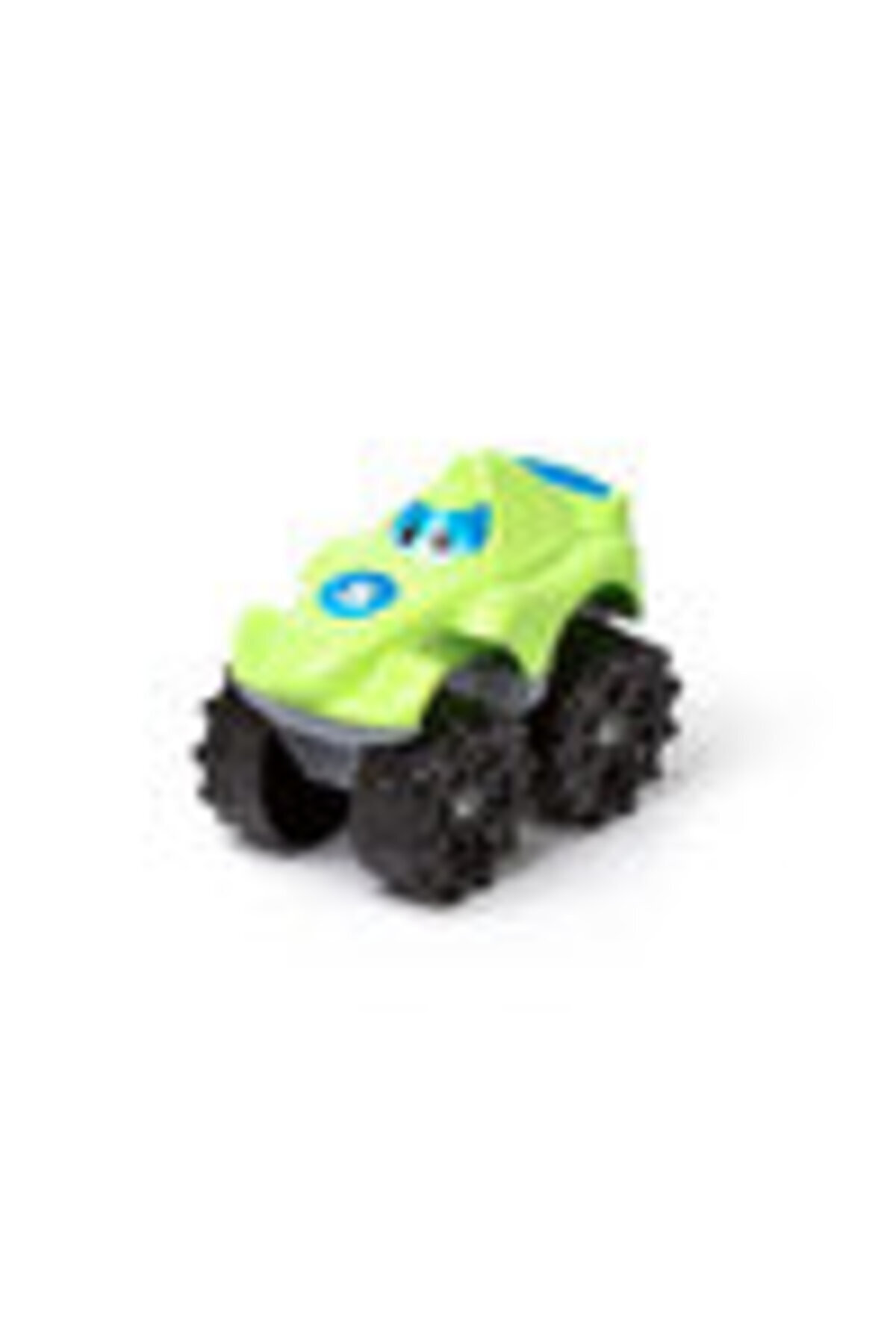 Yaka Oyuncak-4X4 Wild Wheels Assorted 3