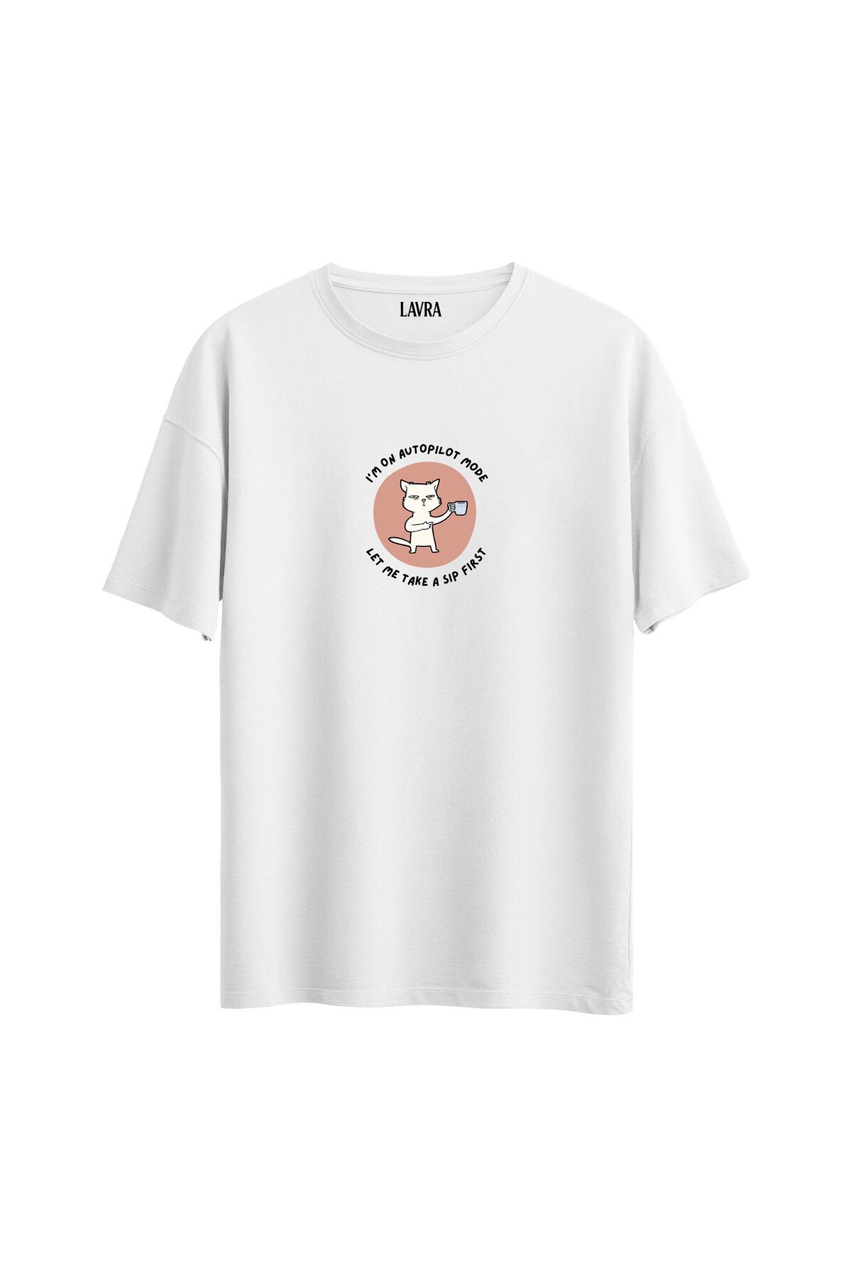 ROCKS BreakOut TheASipFirst Oversize Tshirt