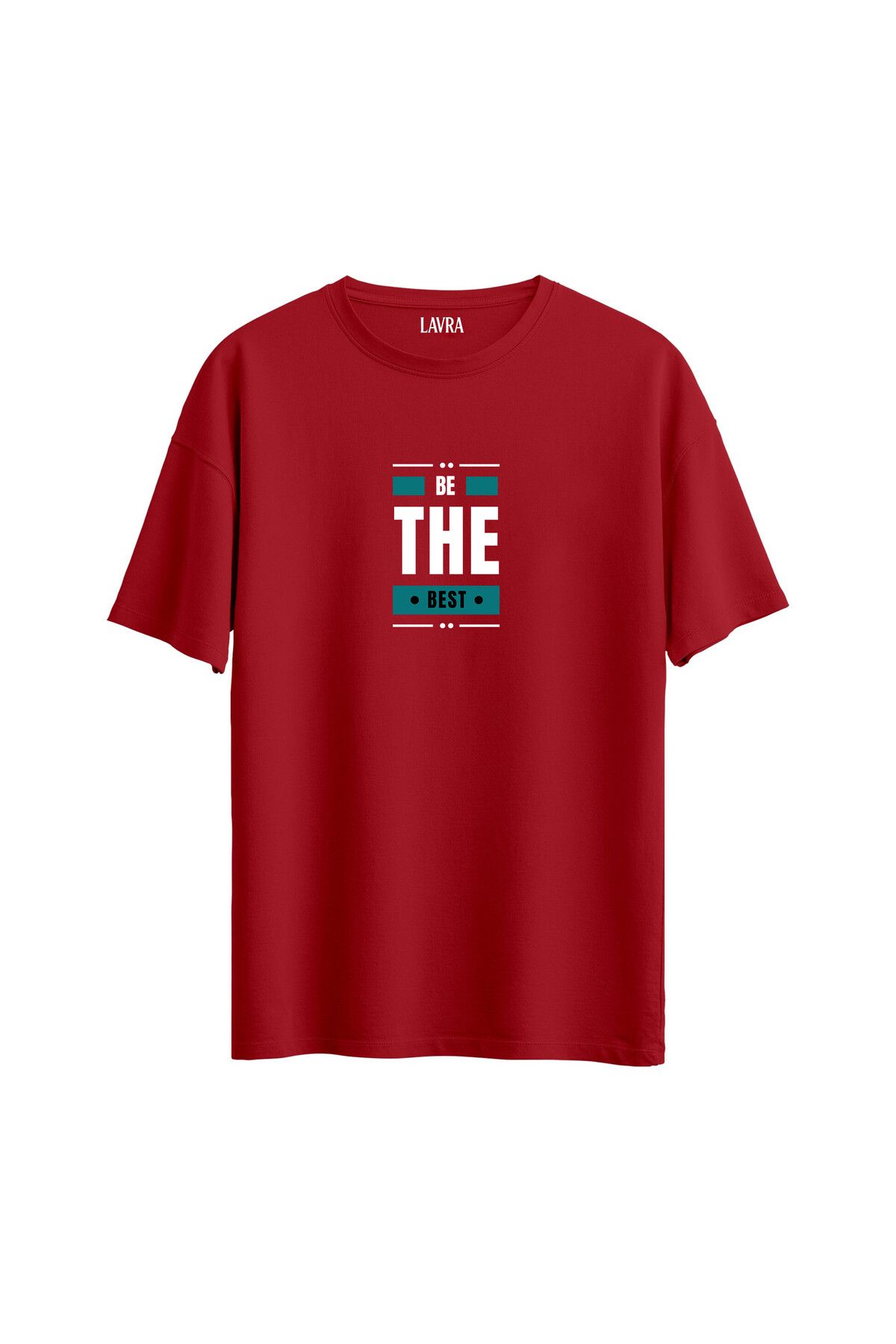 ROCKS BreakOut BigBeToBest Oversize Tshirt
