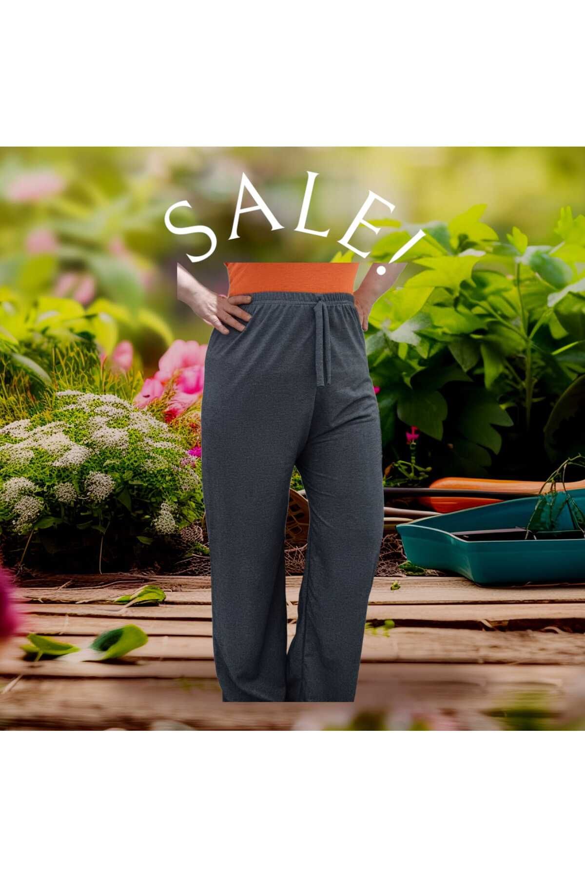 MODA Tek Pijama Altı