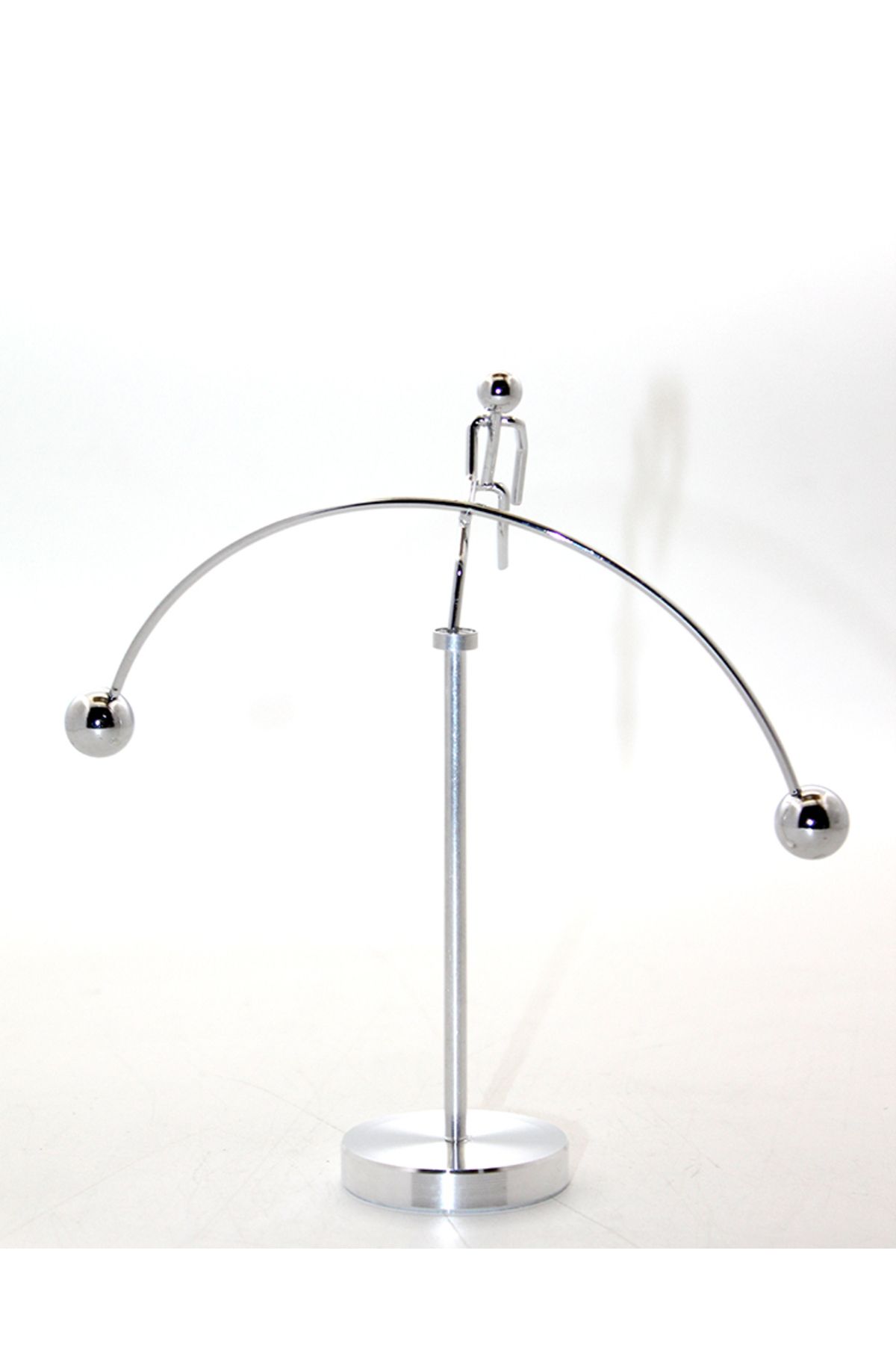Orkun MANDIRACILAR Newton Denge Adam Model 2