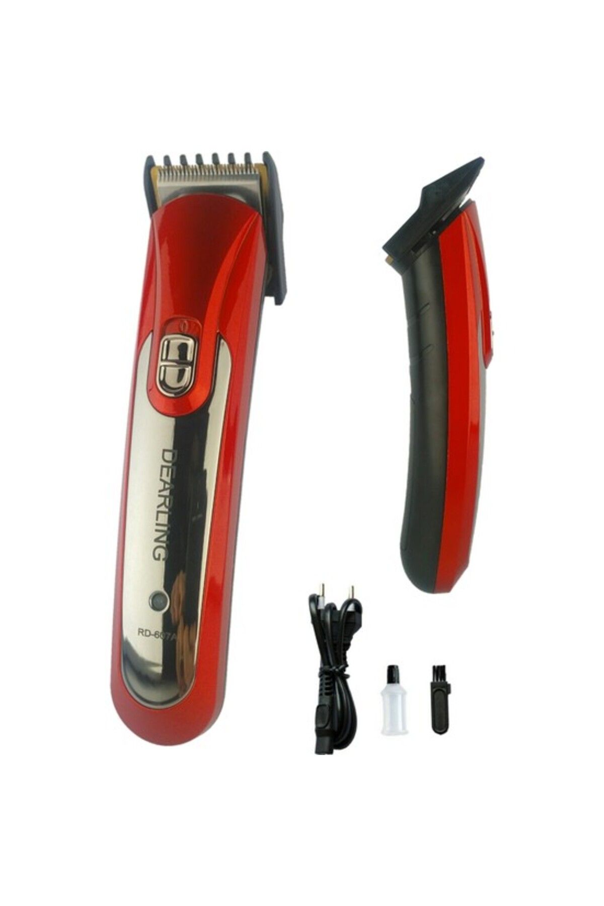 STOREMAX svticaret Rd-607 A Şarjlı Saç Sakal Tıraş Makinesi mhm 1053513
