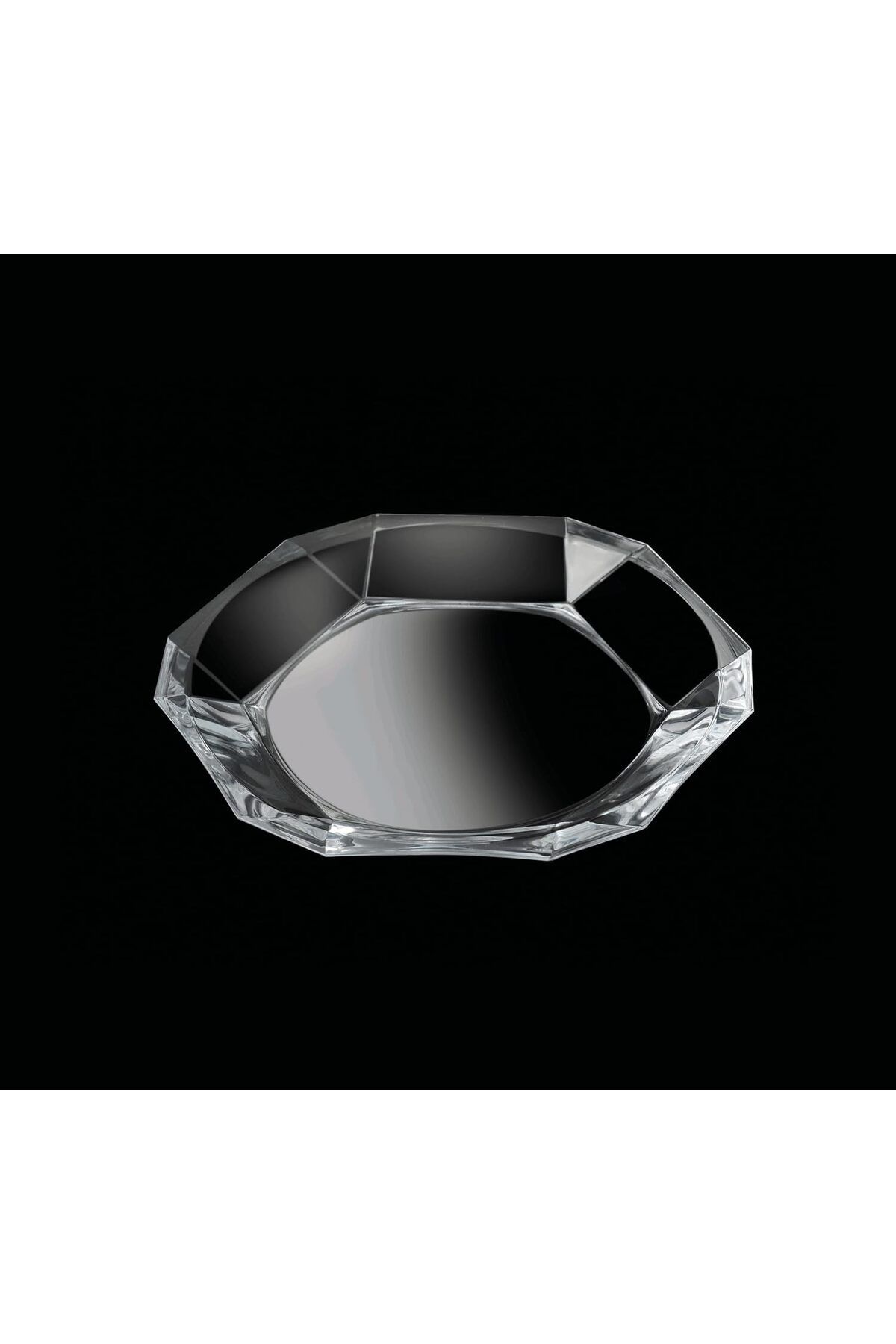 STOREMAX Ezg Reflection Servis Tabağı 0 mm 6'lı Kutu Ezsnshop 1065757