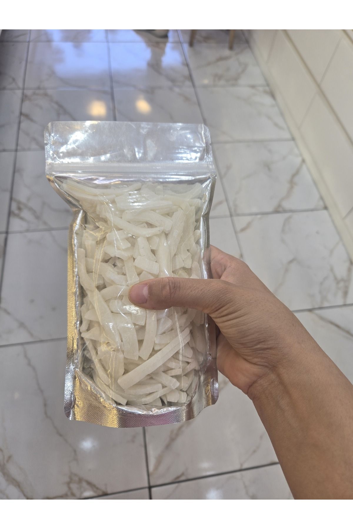 cylnkoku Şekerli meyve kurusu, suger dried fruit