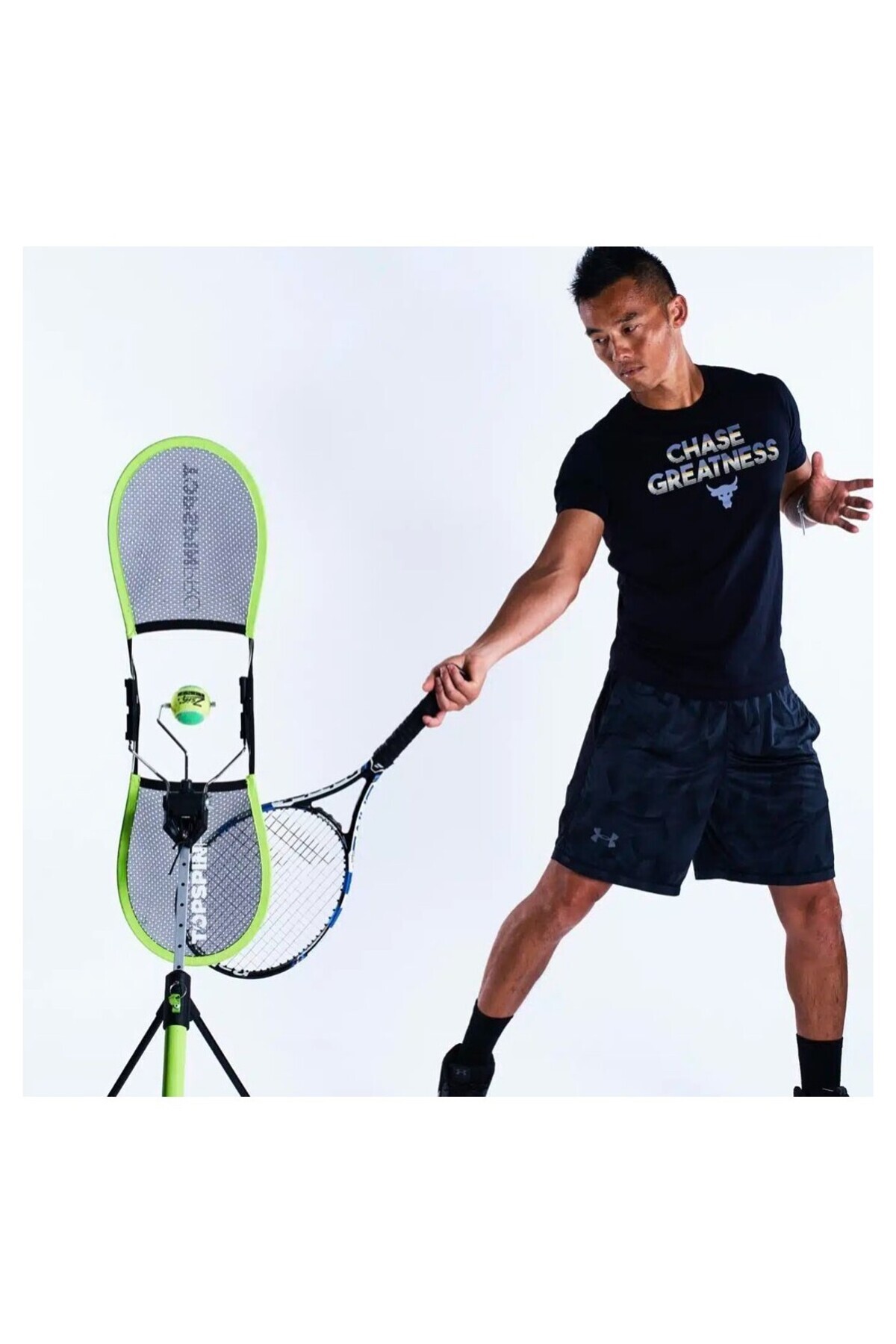 その他 TopSpin Pro Topspin pro tenis eğitim seti - Fiyatı, Yorumları