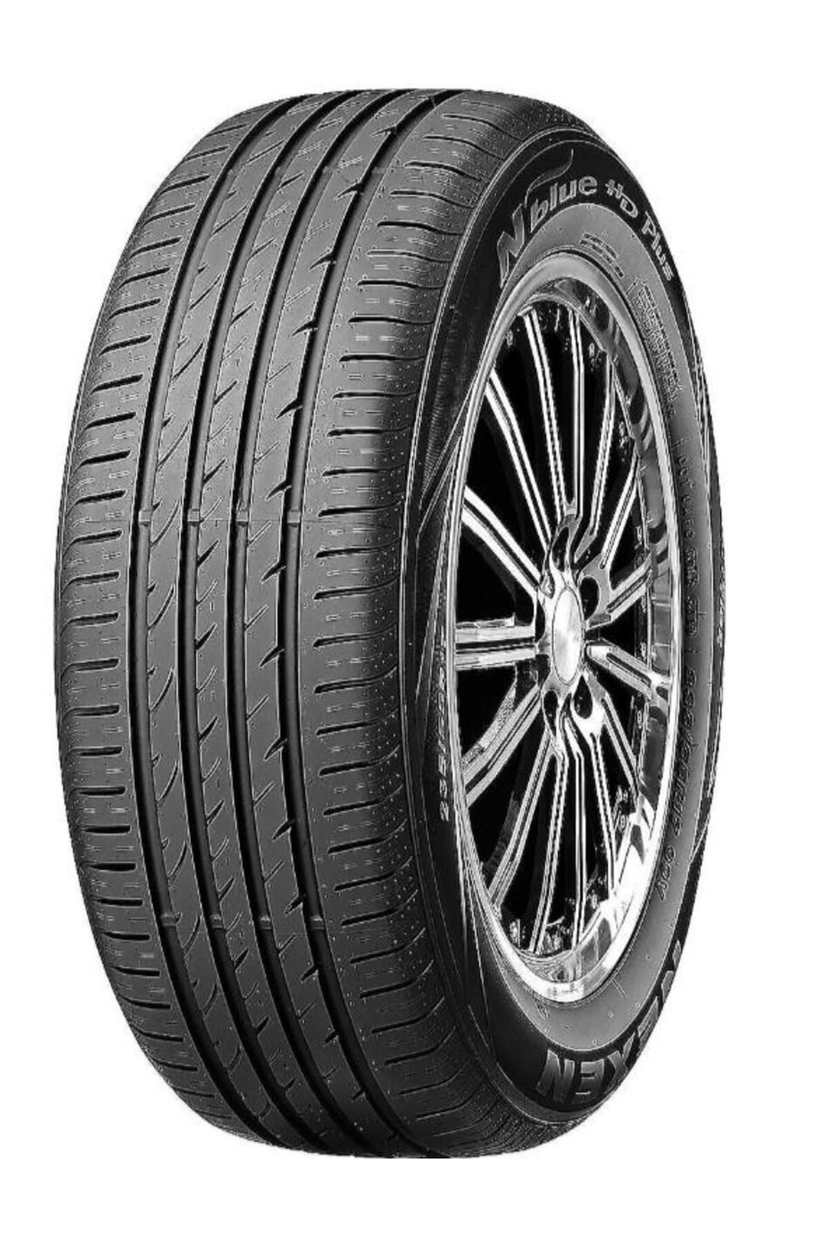 Nexen 235/45R18 94V N'BLUE HD 2024 Yaz Lastigi