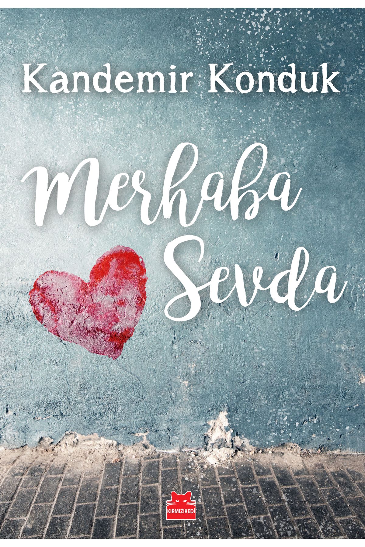 Kırmızı Kedi Yayınları Merhaba Sevda
