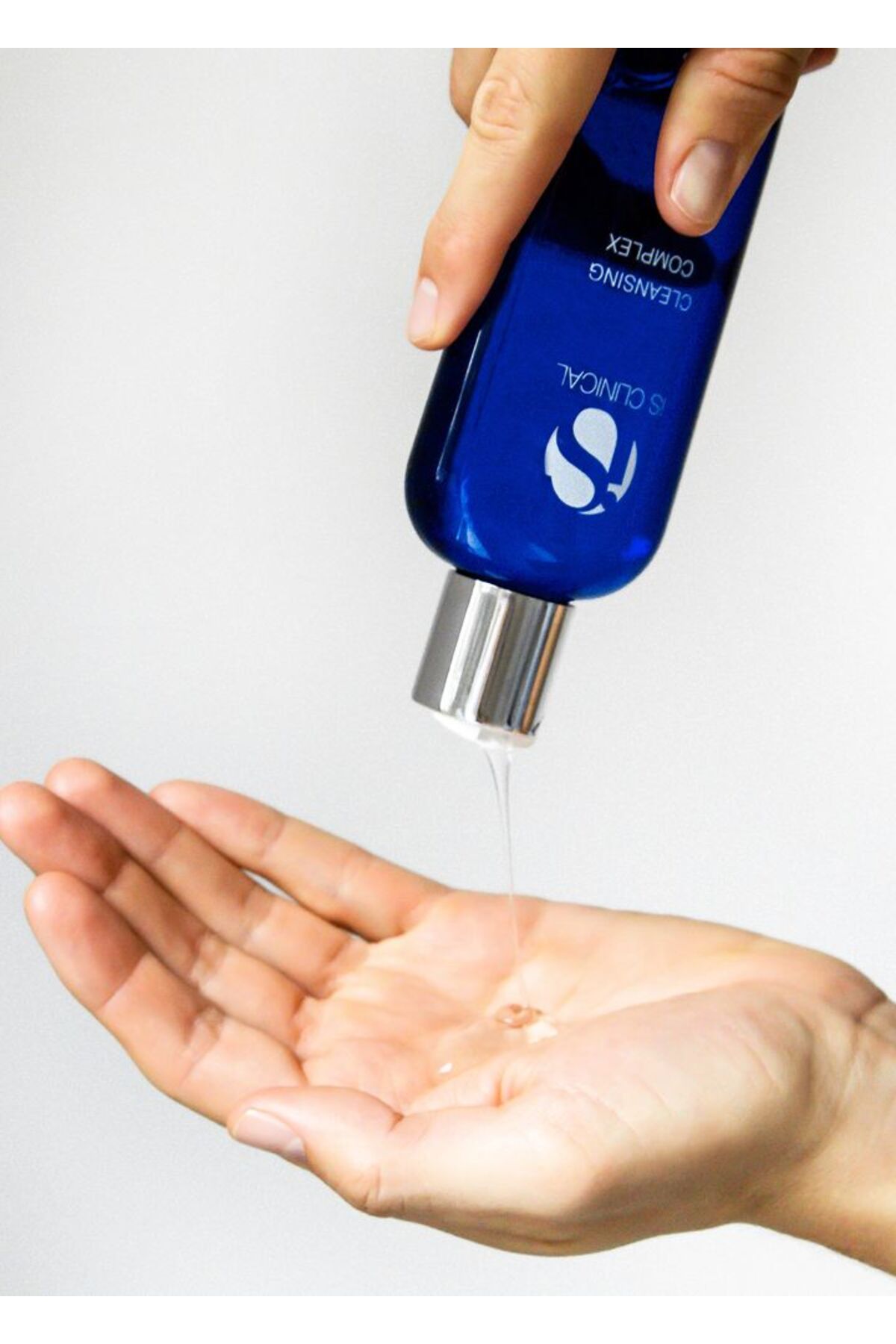 IS CLINICAL-Cleansing Complex 60 ml 3