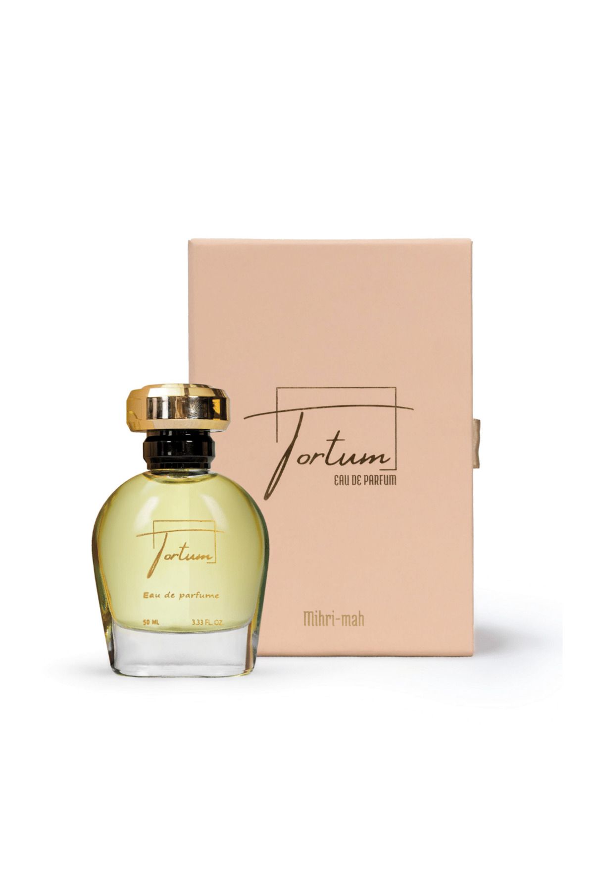 Tortum Parfüm Kadın Mihri-mah 50ml