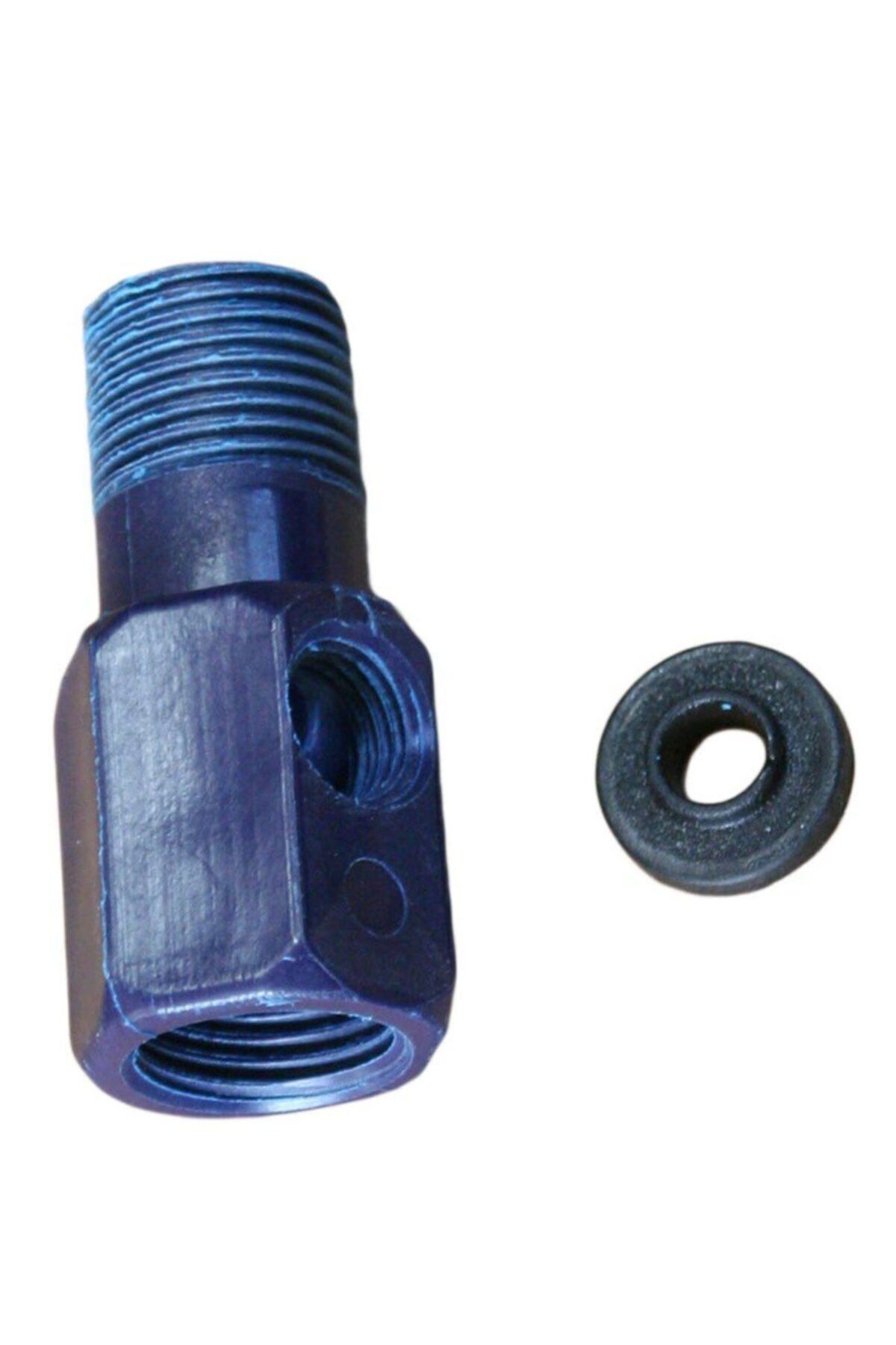 REVERSOSMOZARISU Su Arıtma Cihazı Hat Alma Aparatı 3/8 inch Plastik