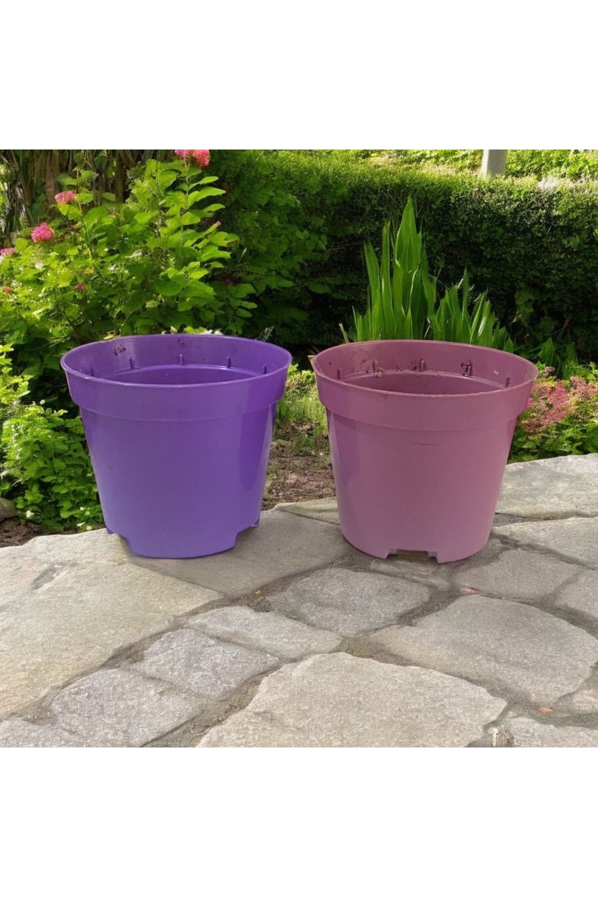 tohumtopraksaksı 10 adt Bahçe çiçek kaktüs sukukent menekşe saksısı 7’2 cm