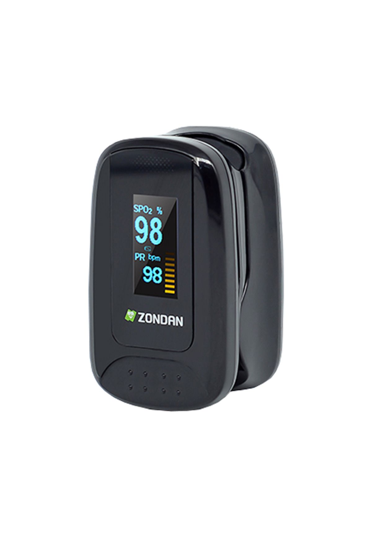 ZONDANMEDİCAL PULSEOKSİMETRE PARMAK TİPİ