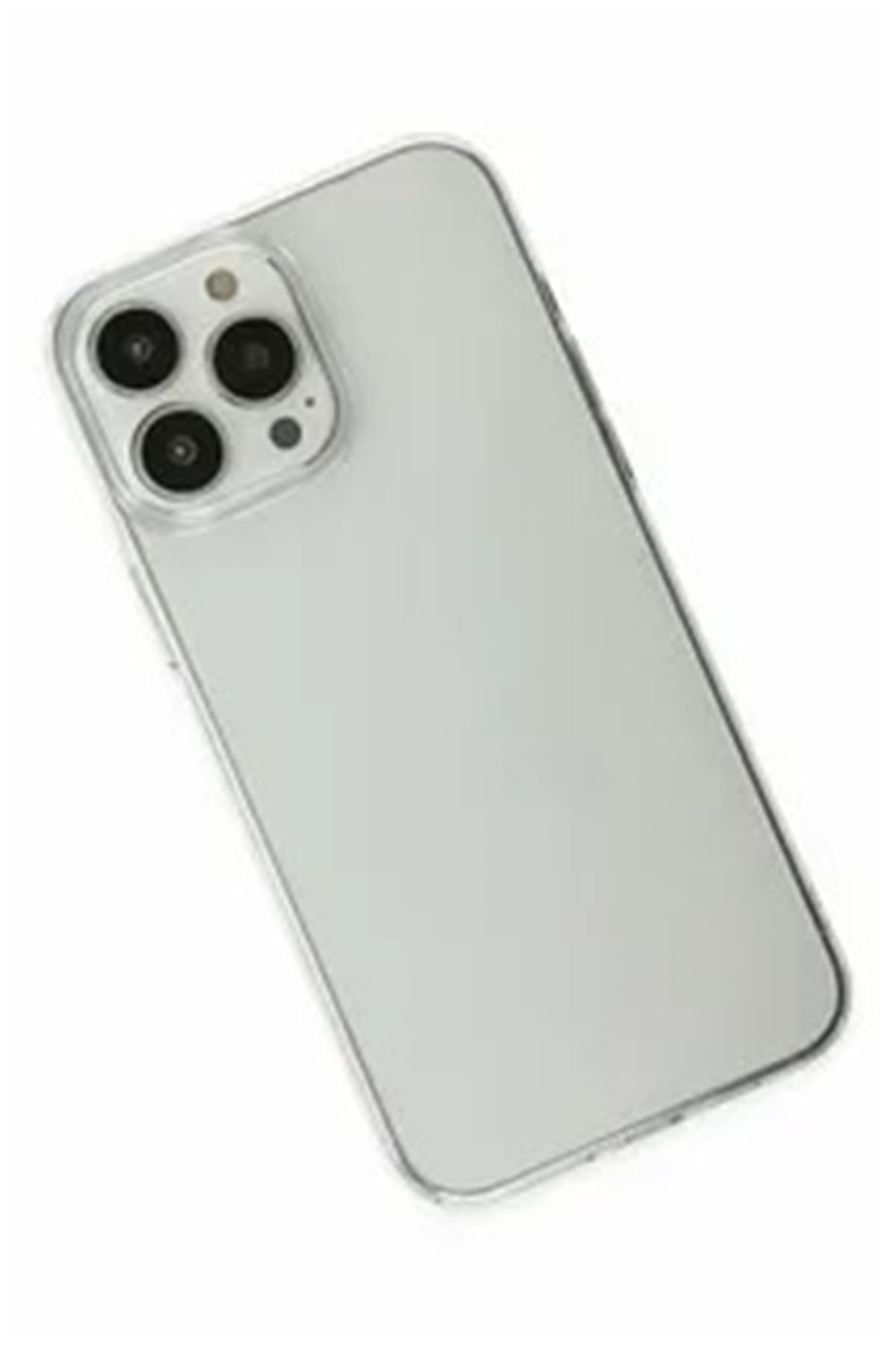 Amorix ARMORİX IPHONE 14 PRO PC SERT KAPAK