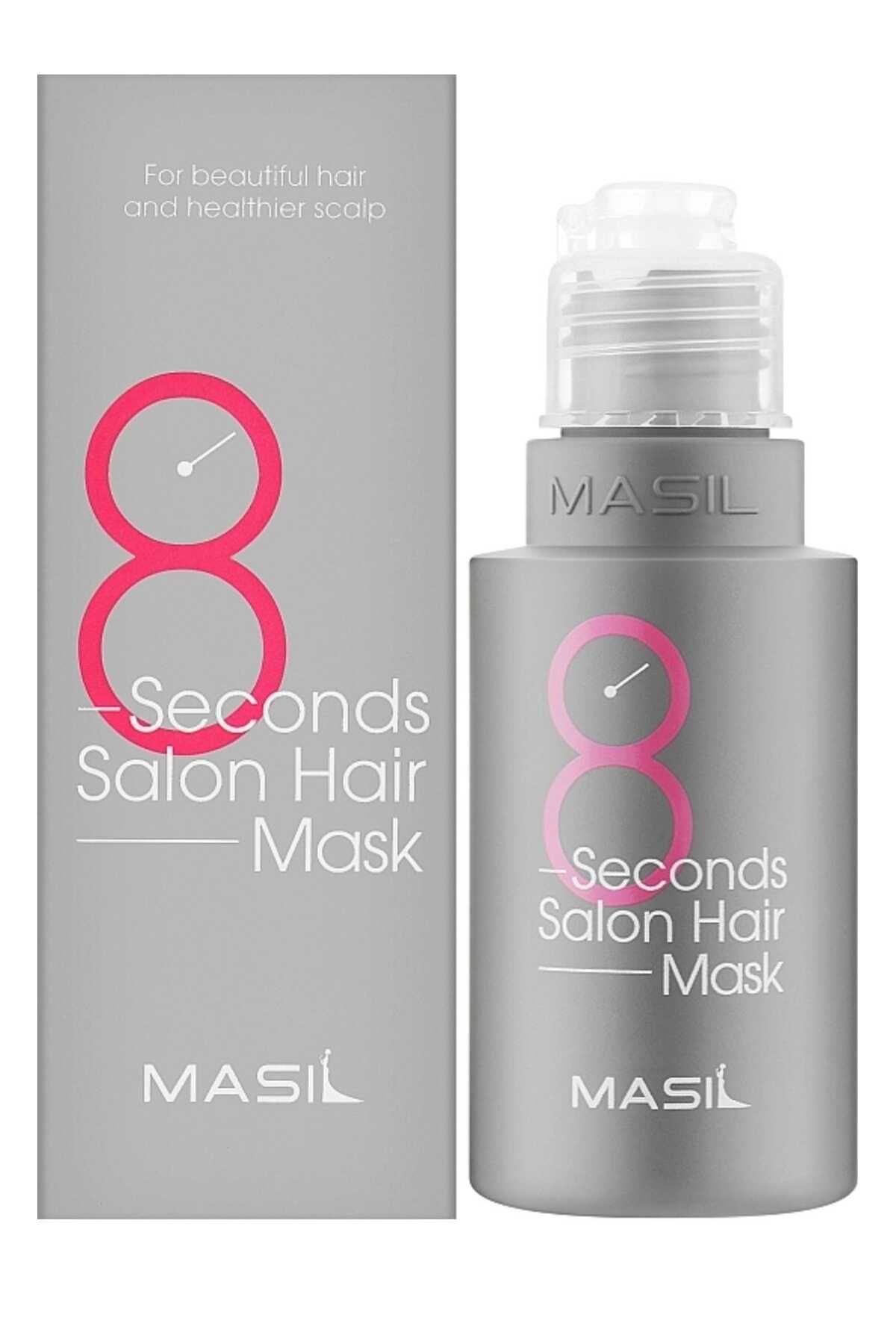 MASIL Ekspres saç maskesi MASIL 8 SECONDS SALON HAIR MASK, 50ml
